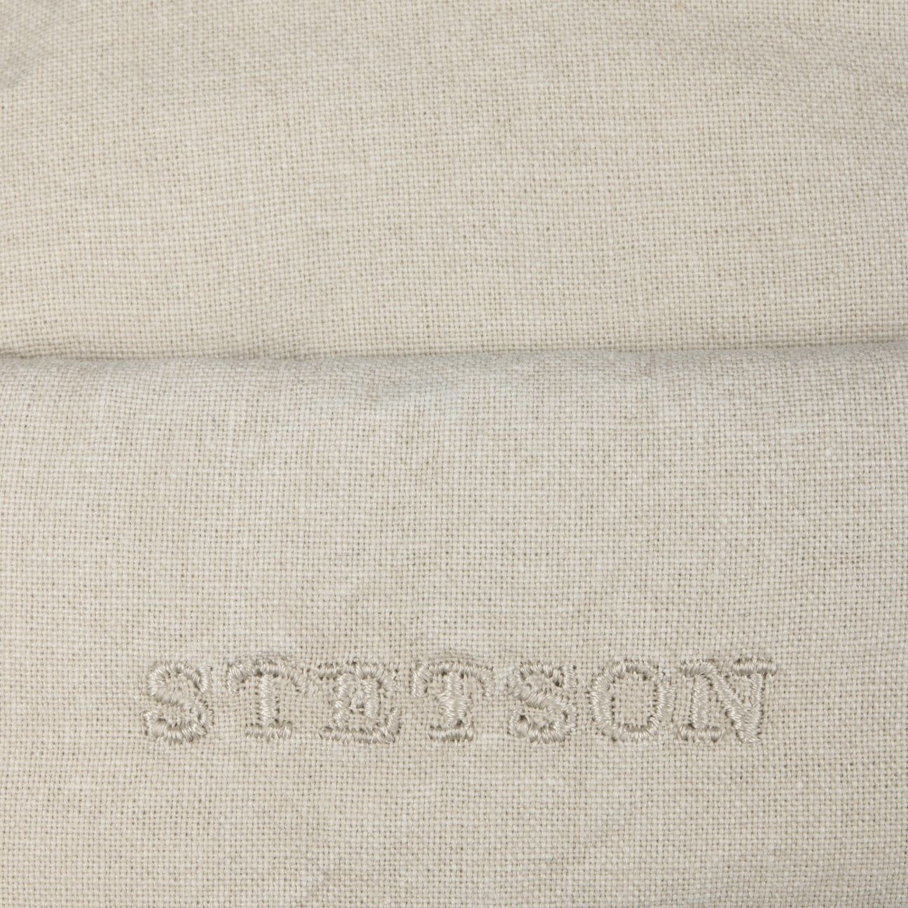 Delave Organic Cotton Docker Hat by Stetson - JJ Hat Center ®
