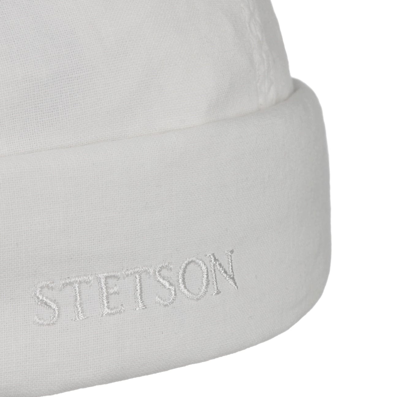 Delave Organic Cotton Docker Hat by Stetson - JJ Hat Center ®