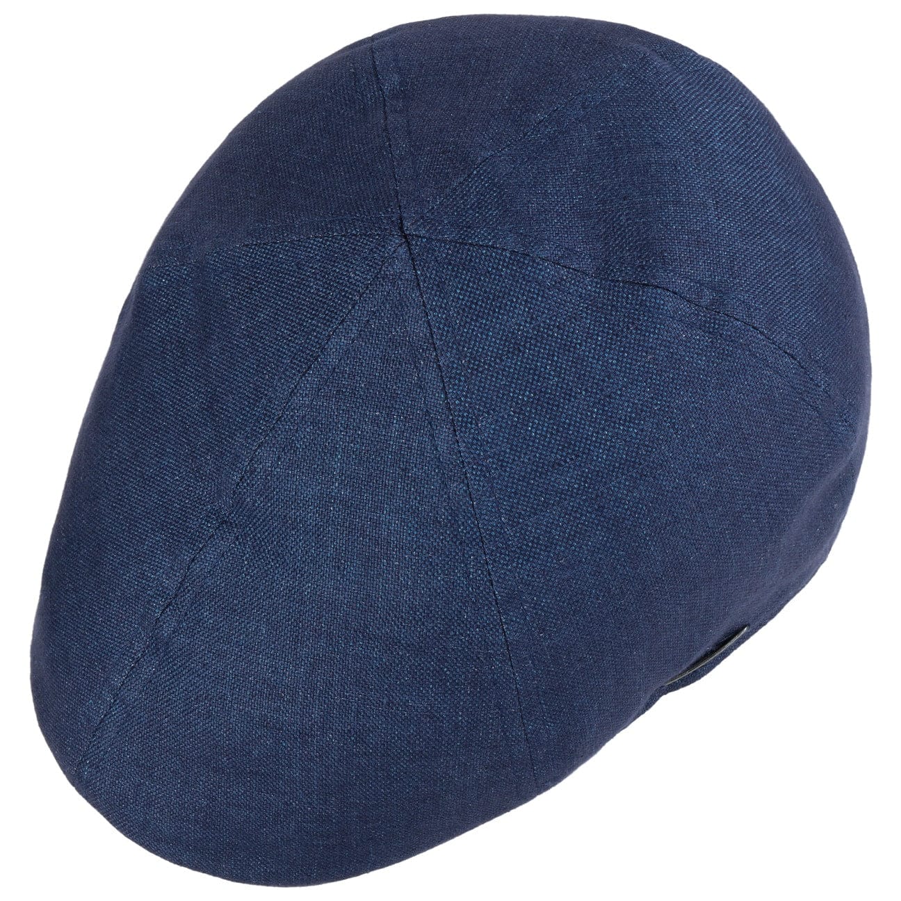 Texas Just Linen Flat Cap by Stetson - JJ Hat Center ®