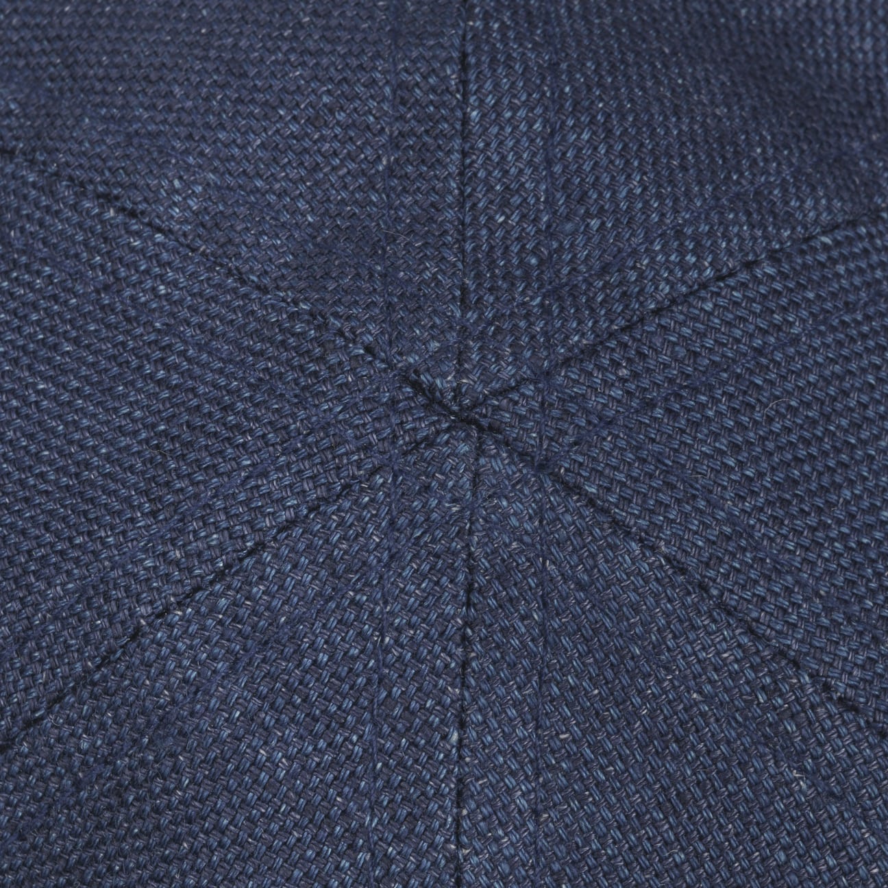 Texas Just Linen Flat Cap by Stetson - JJ Hat Center ®