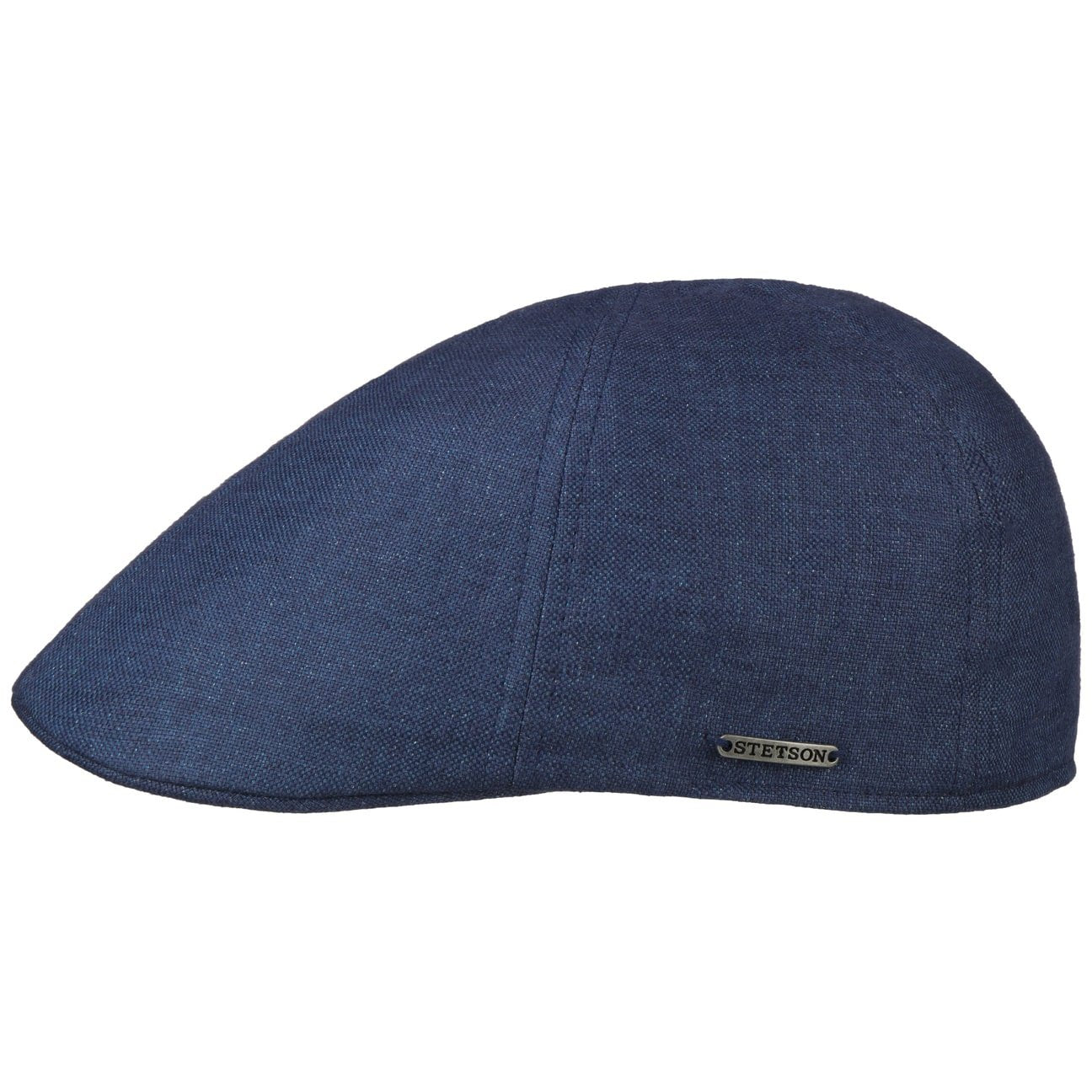 Texas Just Linen Flat Cap by Stetson - JJ Hat Center ®