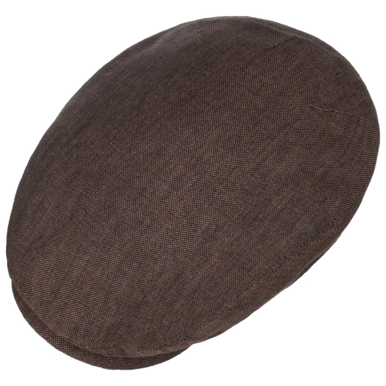Just Linen Flat Cap by Stetson - JJ Hat Center ®