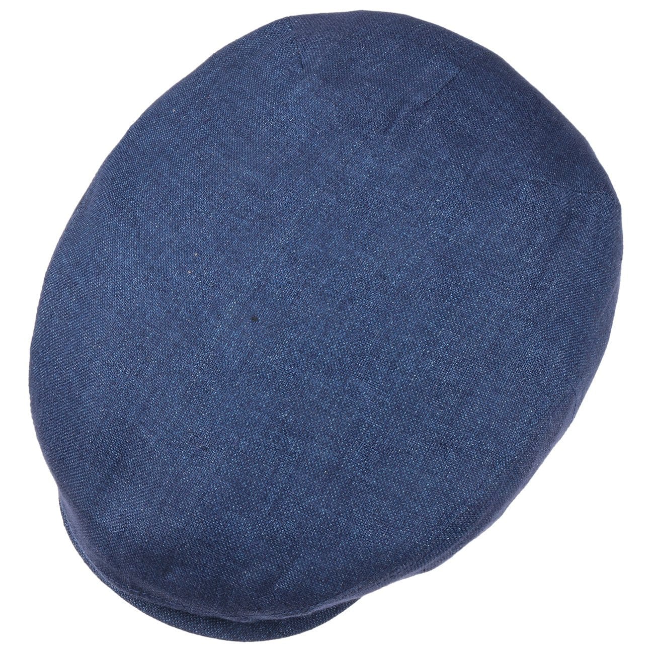 Just Linen Flat Cap by Stetson - JJ Hat Center ®