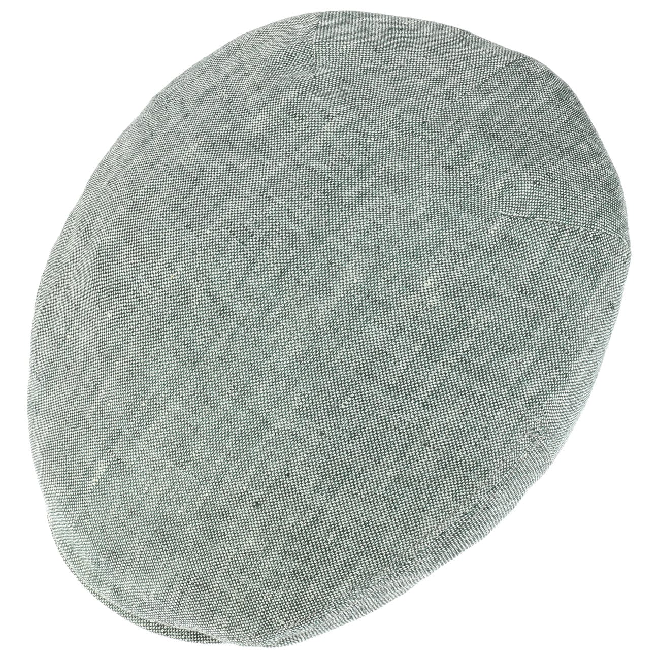 Just Linen Flat Cap by Stetson - JJ Hat Center ®