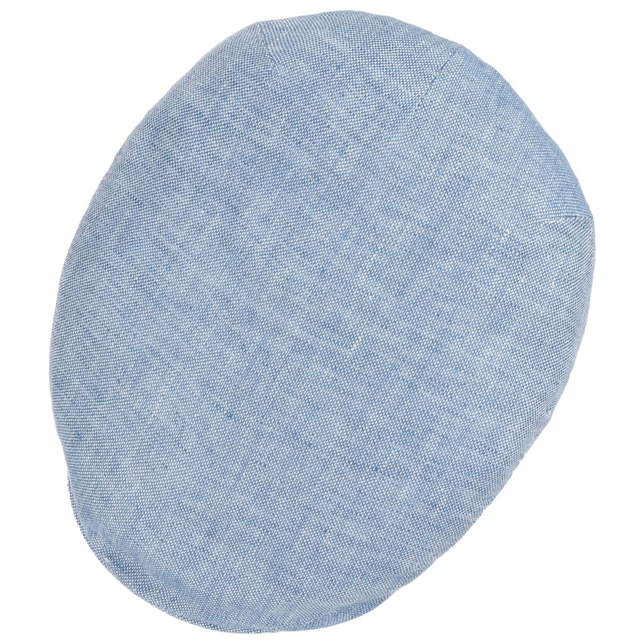 Just Linen Flat Cap by Stetson - JJ Hat Center ®