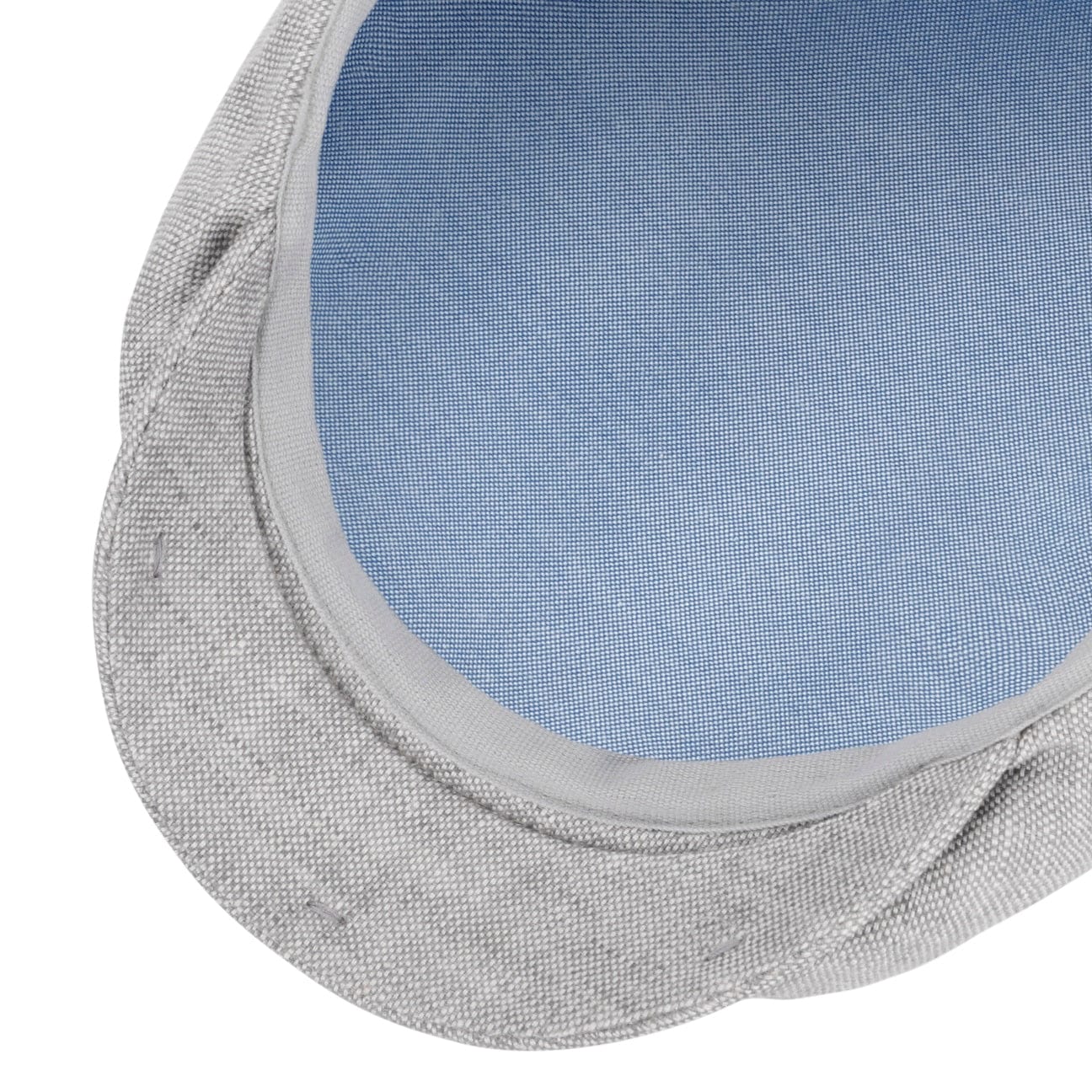 Just Linen Flat Cap by Stetson - JJ Hat Center ®