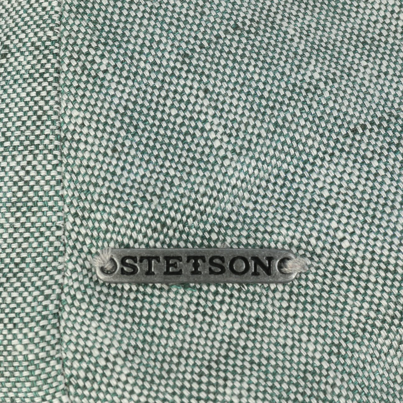 Just Linen Flat Cap - JJ Hat Center ®