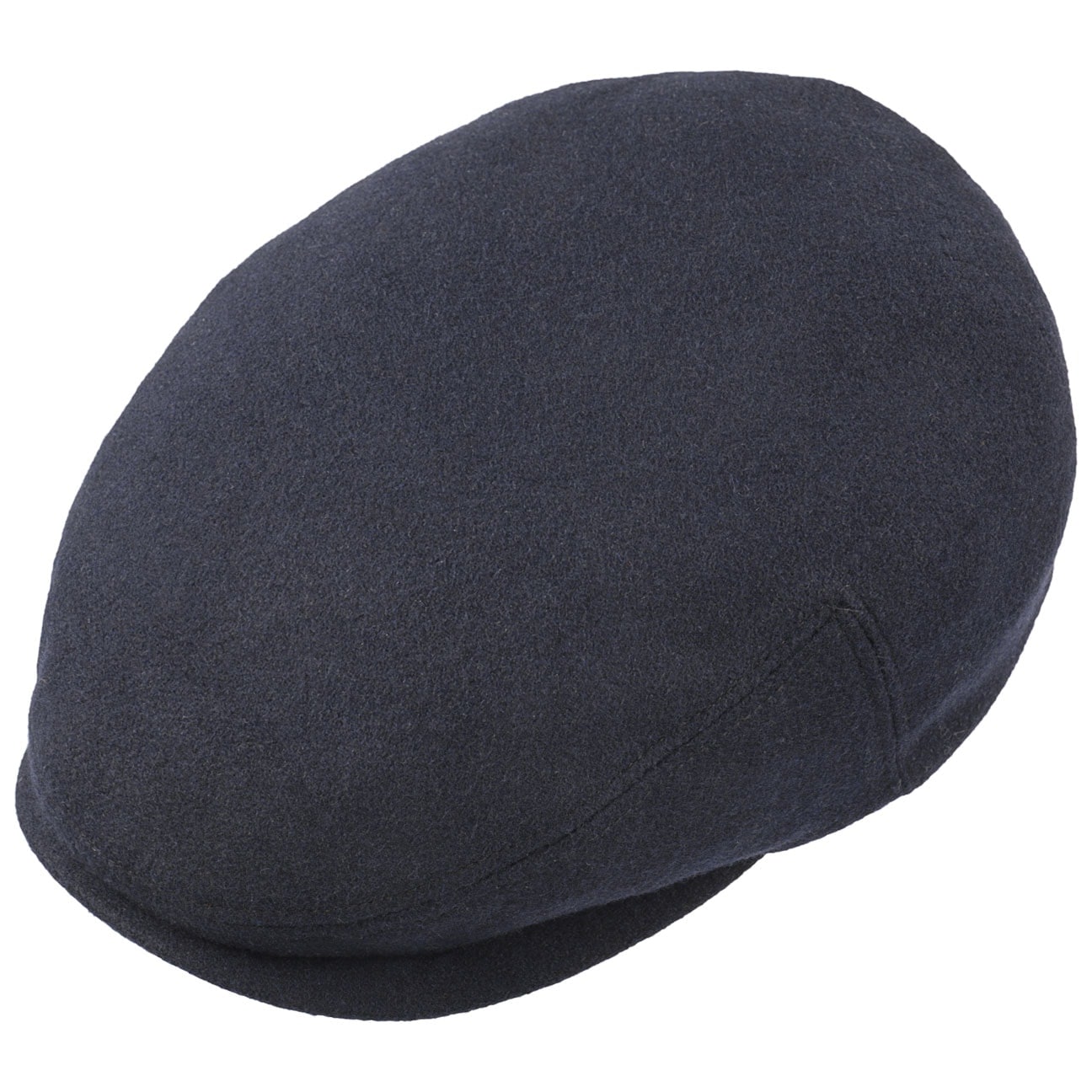 Teflon Flat Cap by Hammaburg - JJ Hat Center ®
