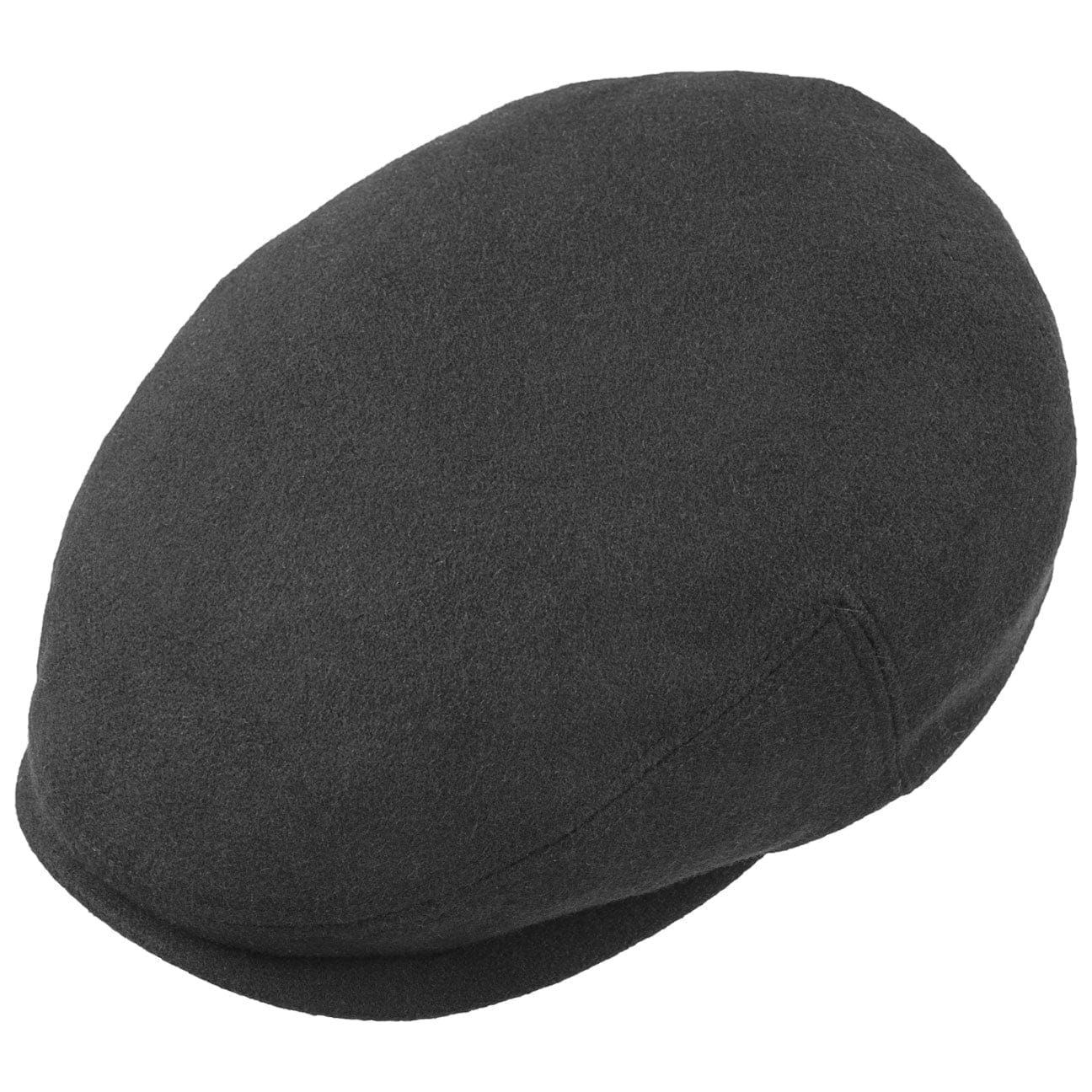 Teflon Flat Cap by Hammaburg - JJ Hat Center ®