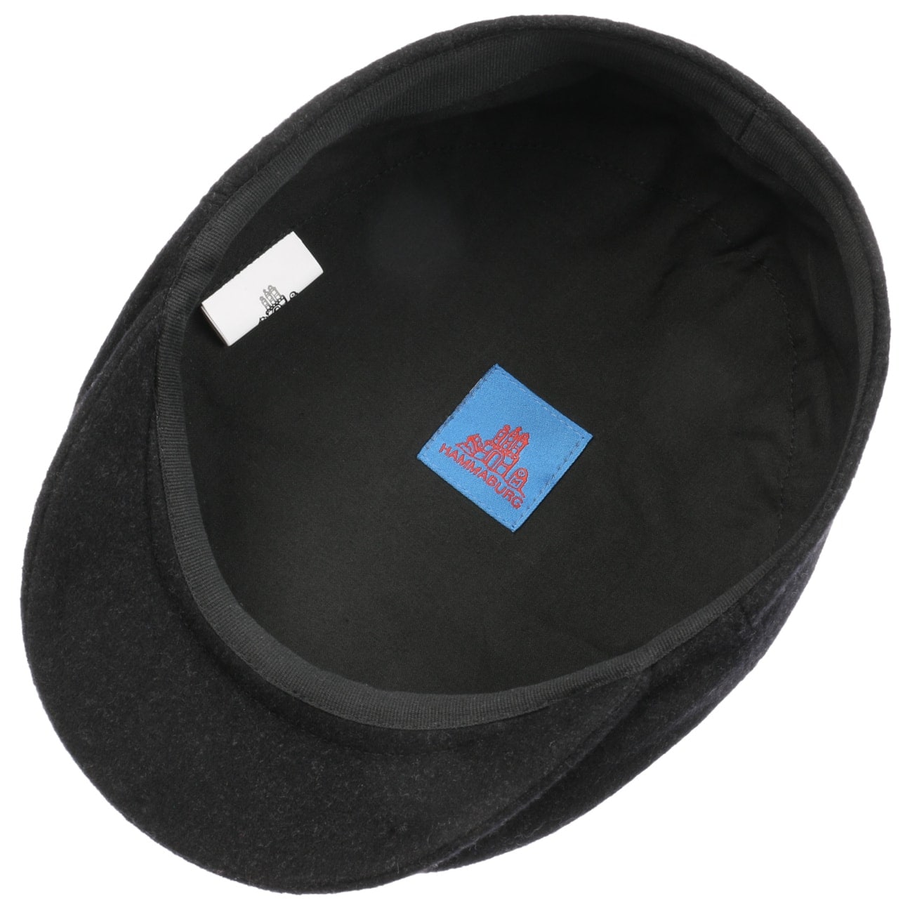 Teflon Flat Cap by Hammaburg - JJ Hat Center ®