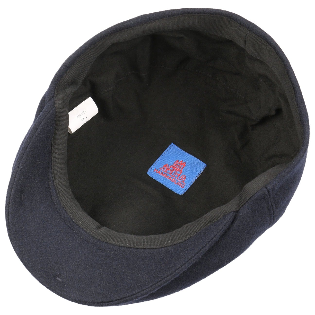 Teflon Flat Cap by Hammaburg - JJ Hat Center ®