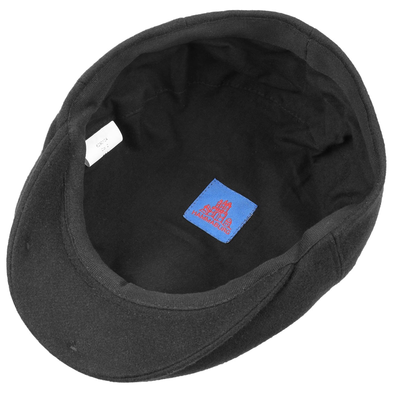 Teflon Flat Cap by Hammaburg - JJ Hat Center ®