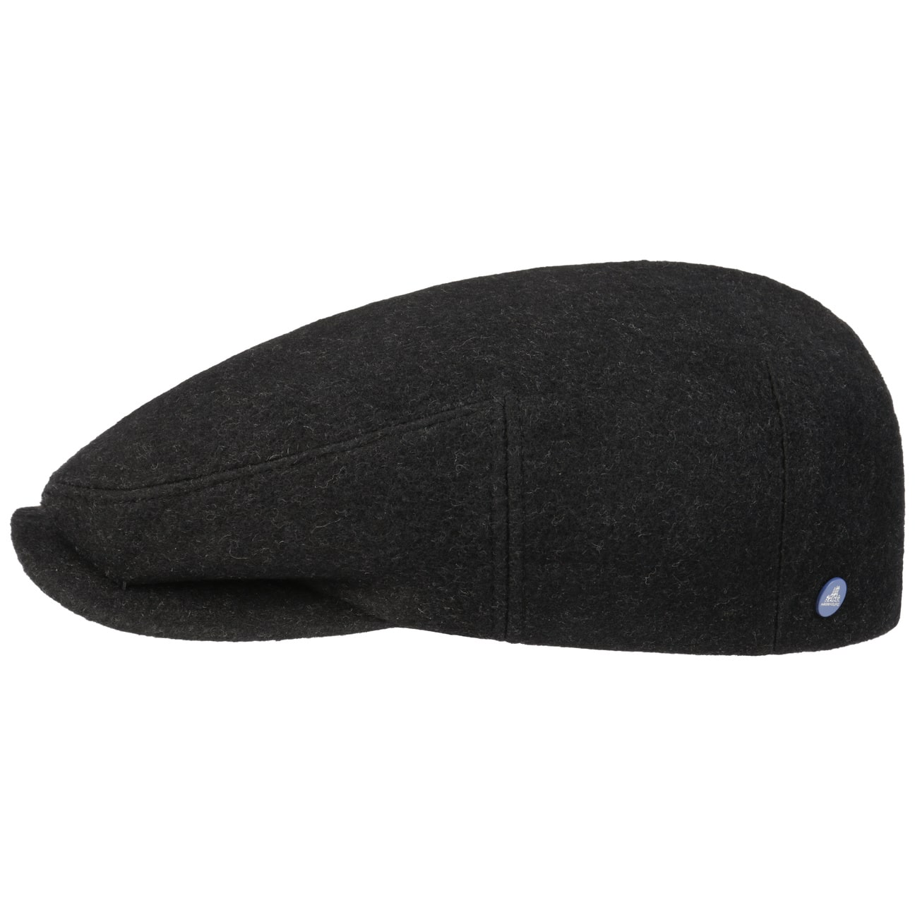 Teflon Flat Cap - JJ Hat Center ®