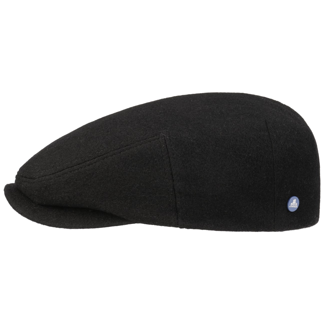 Teflon Flat Cap - JJ Hat Center ®