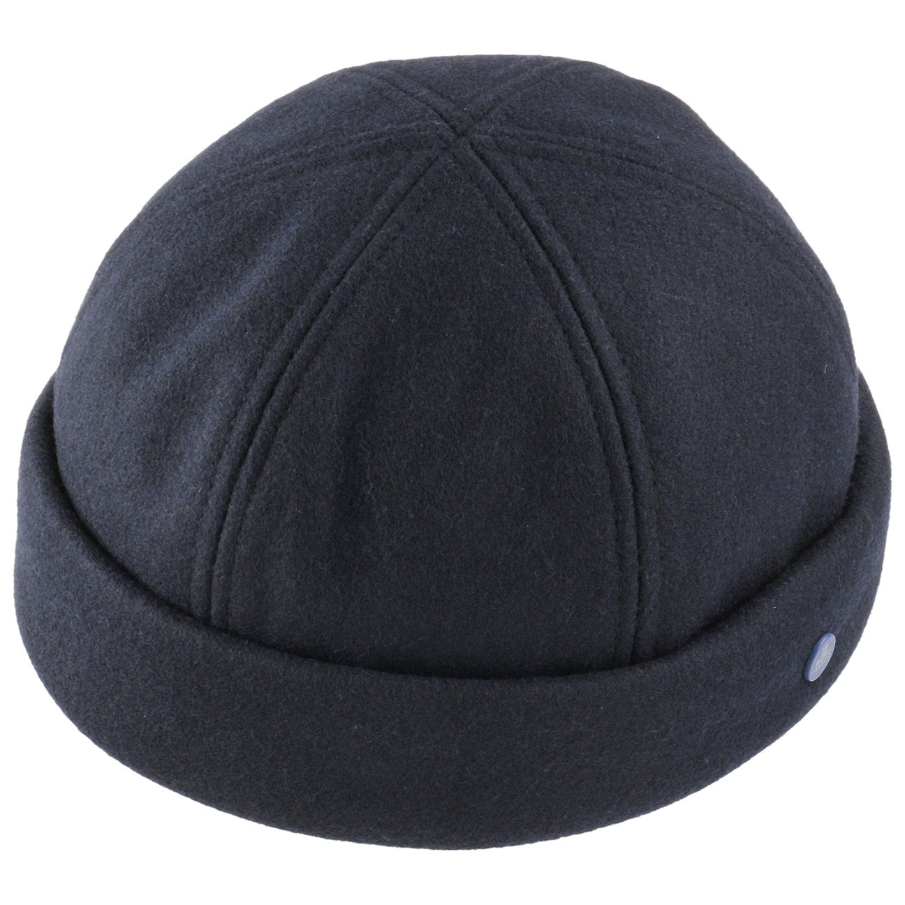 Teflon Docker Hat by Hammaburg - JJ Hat Center ®