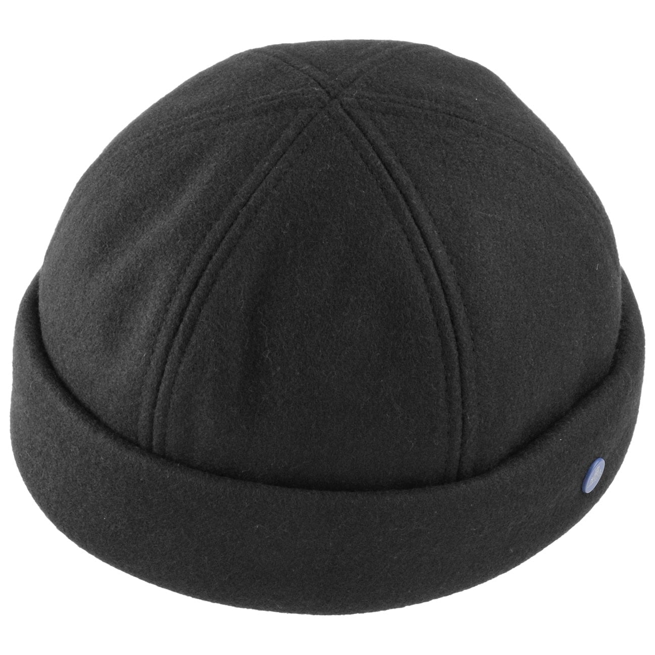 Teflon Docker Hat by Hammaburg - JJ Hat Center ®