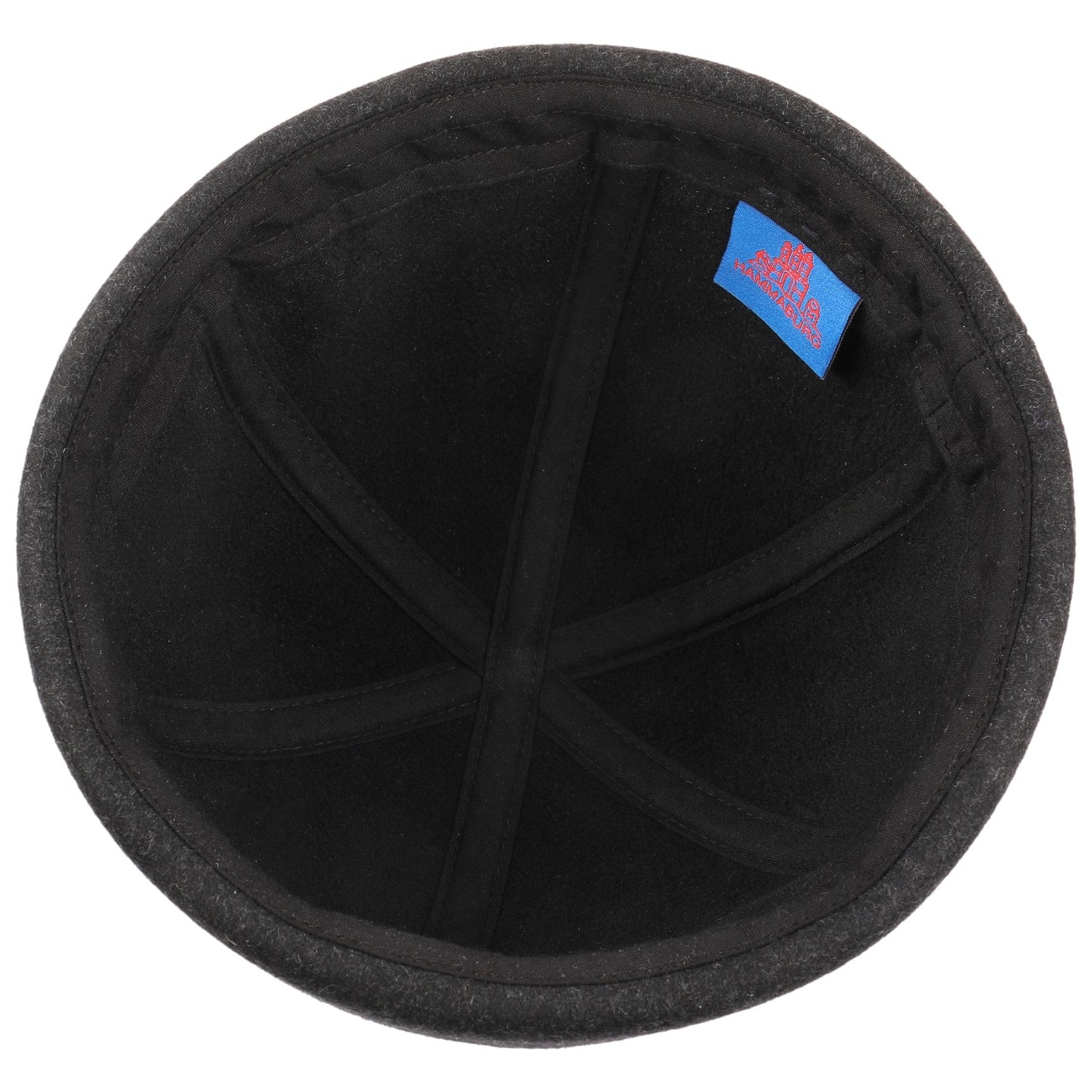 Teflon Docker Hat by Hammaburg - JJ Hat Center ®