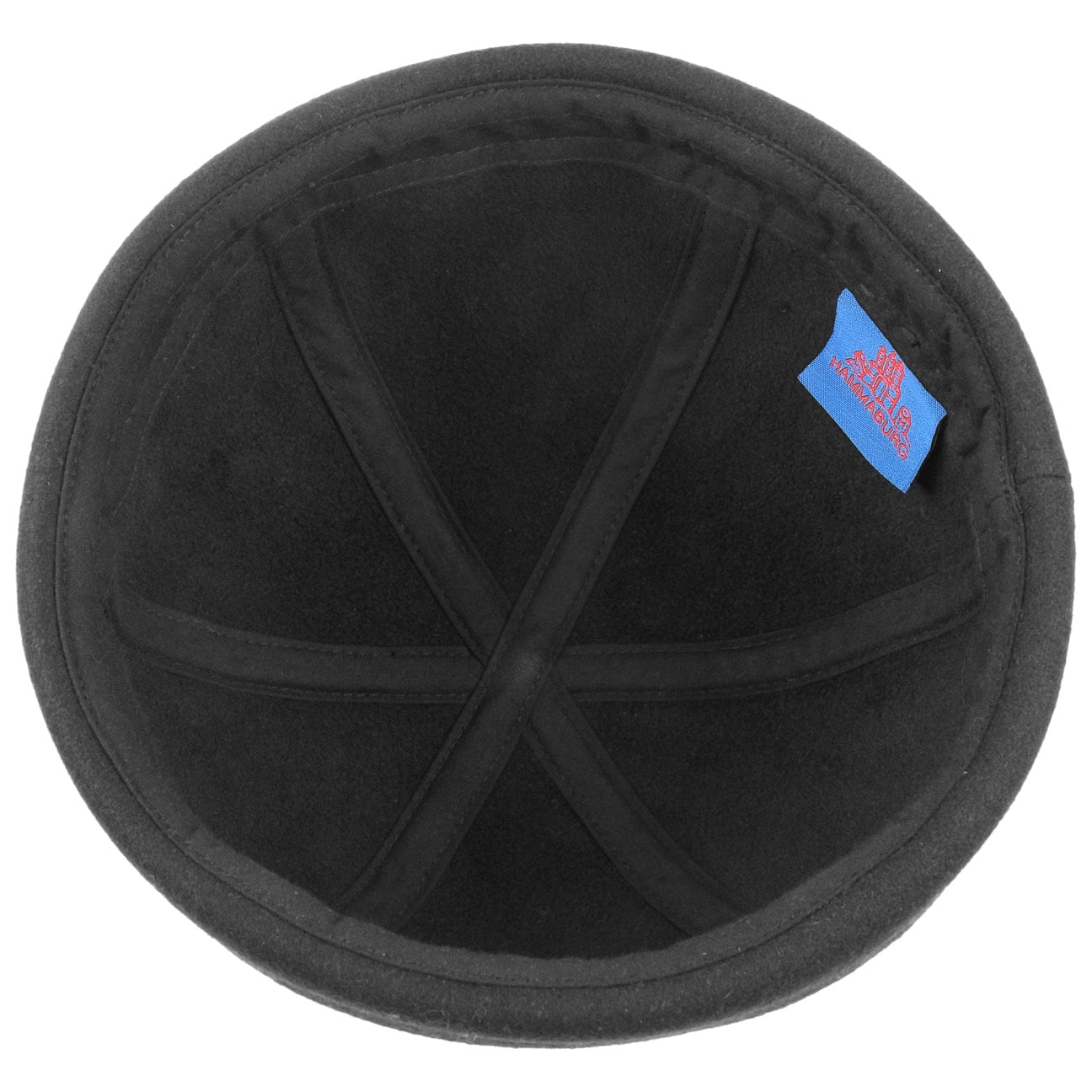 Teflon Docker Hat by Hammaburg - JJ Hat Center ®