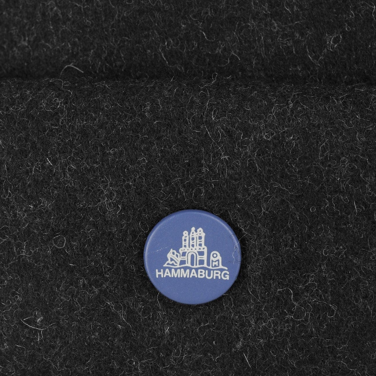 Teflon Docker Hat by Hammaburg - JJ Hat Center ®