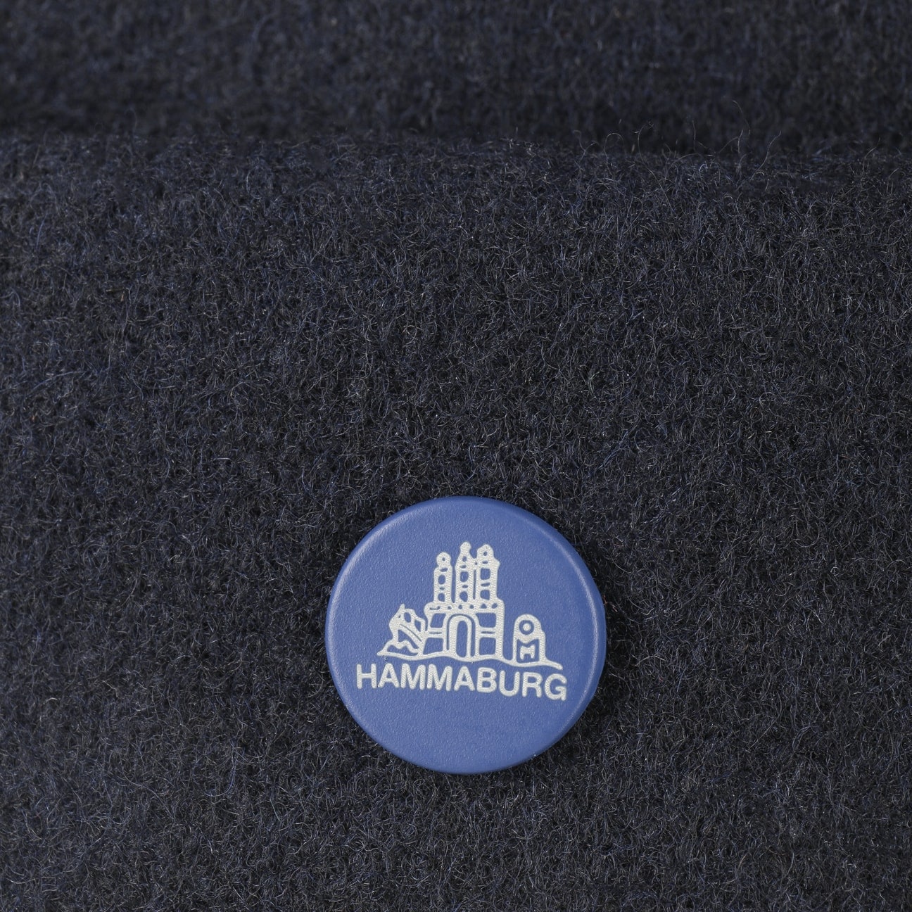 Teflon Docker Hat by Hammaburg - JJ Hat Center ®