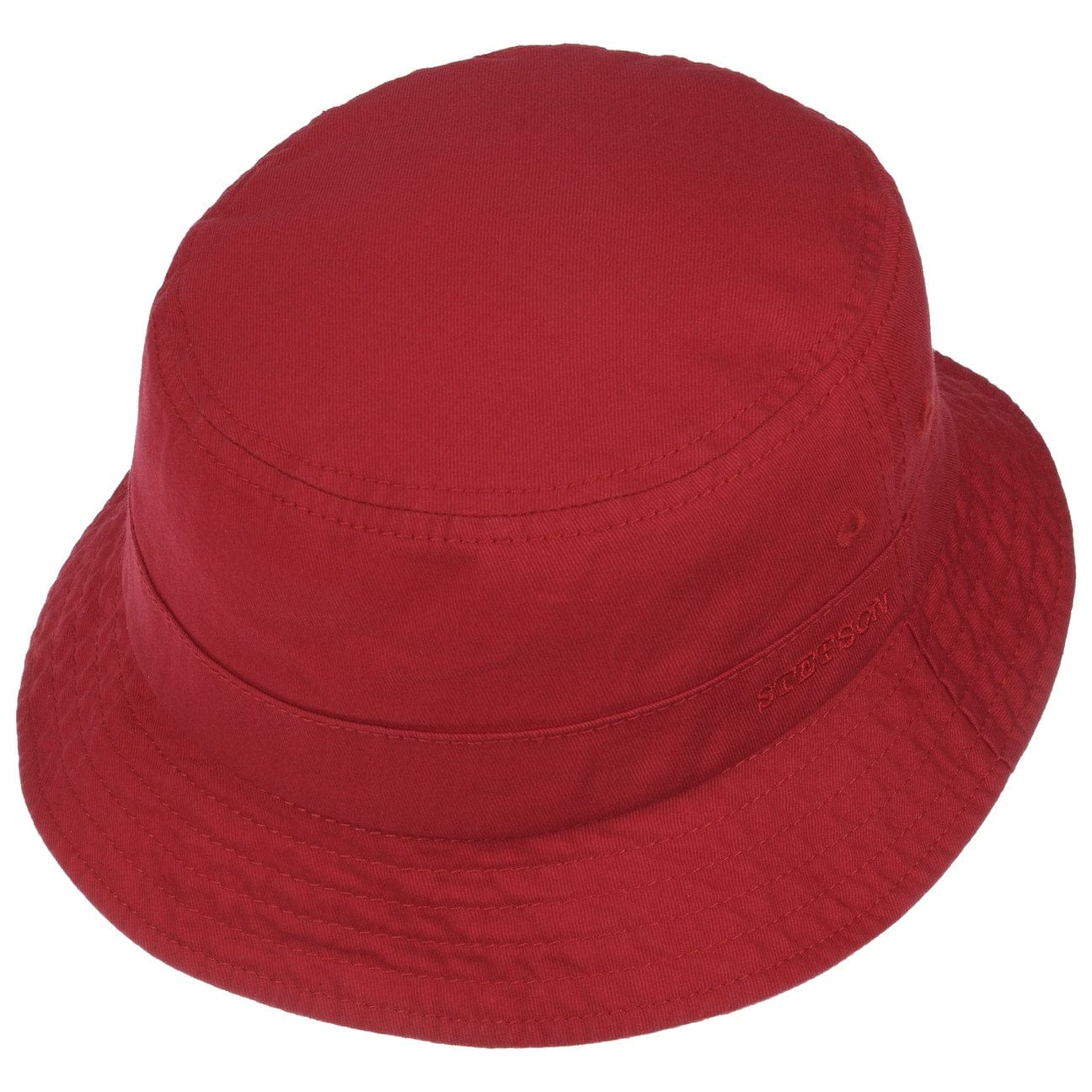 Twill Bucket Hat with UV Protection by Stetson - JJ Hat Center ®