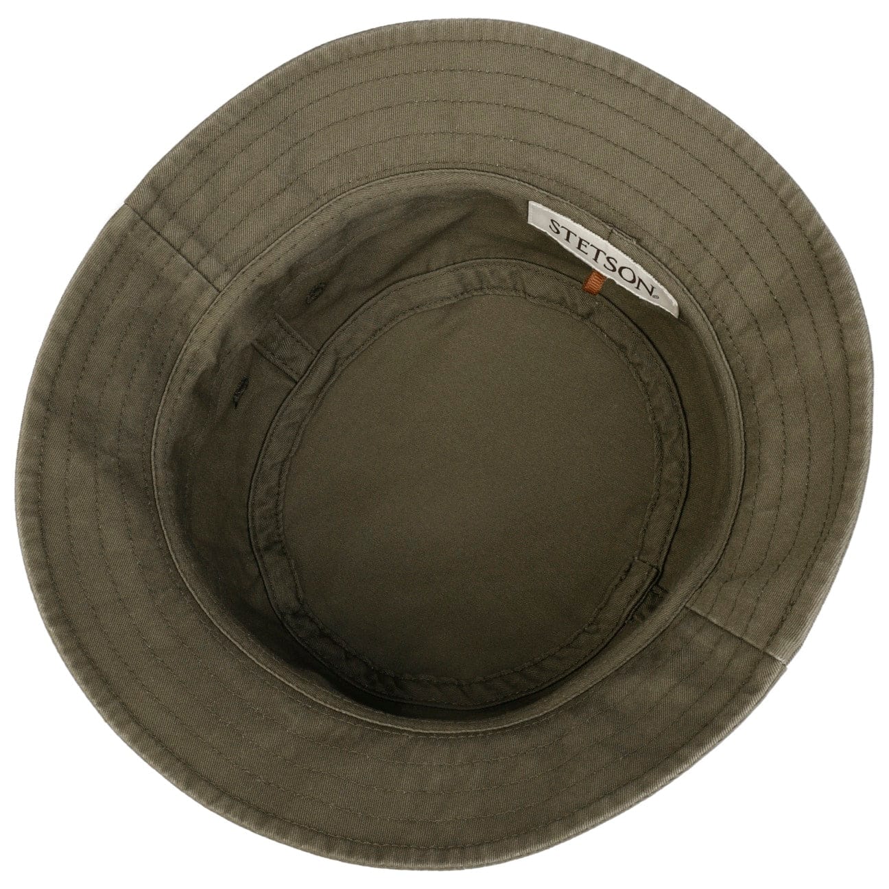 Twill Bucket Hat with UV Protection by Stetson - JJ Hat Center ®