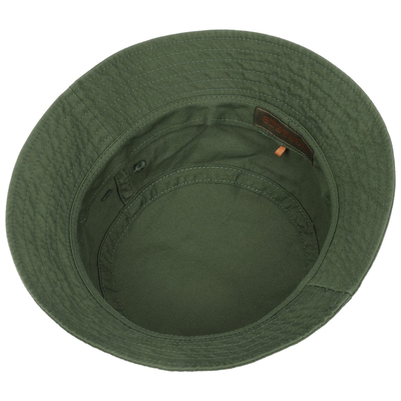 Twill Bucket Hat with UV Protection by Stetson - JJ Hat Center ®