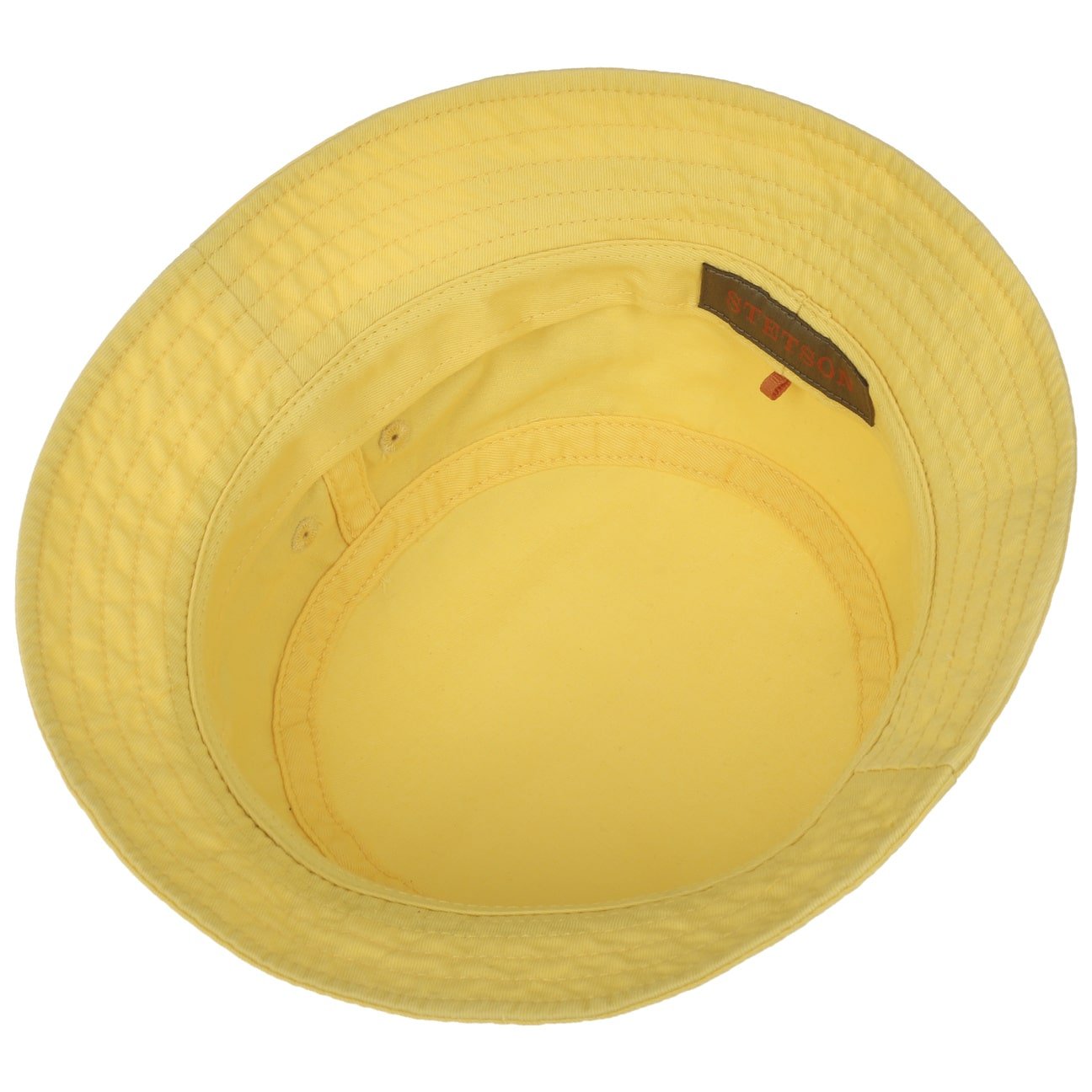 Twill Bucket Hat with UV Protection by Stetson - JJ Hat Center ®