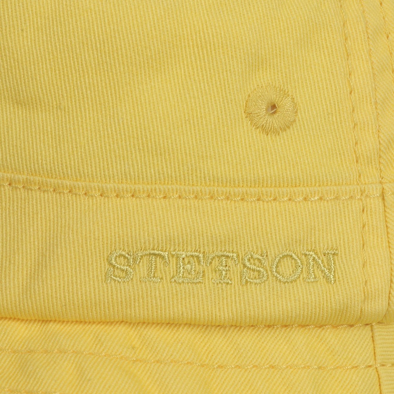 Twill Bucket Hat with UV Protection by Stetson - JJ Hat Center ®