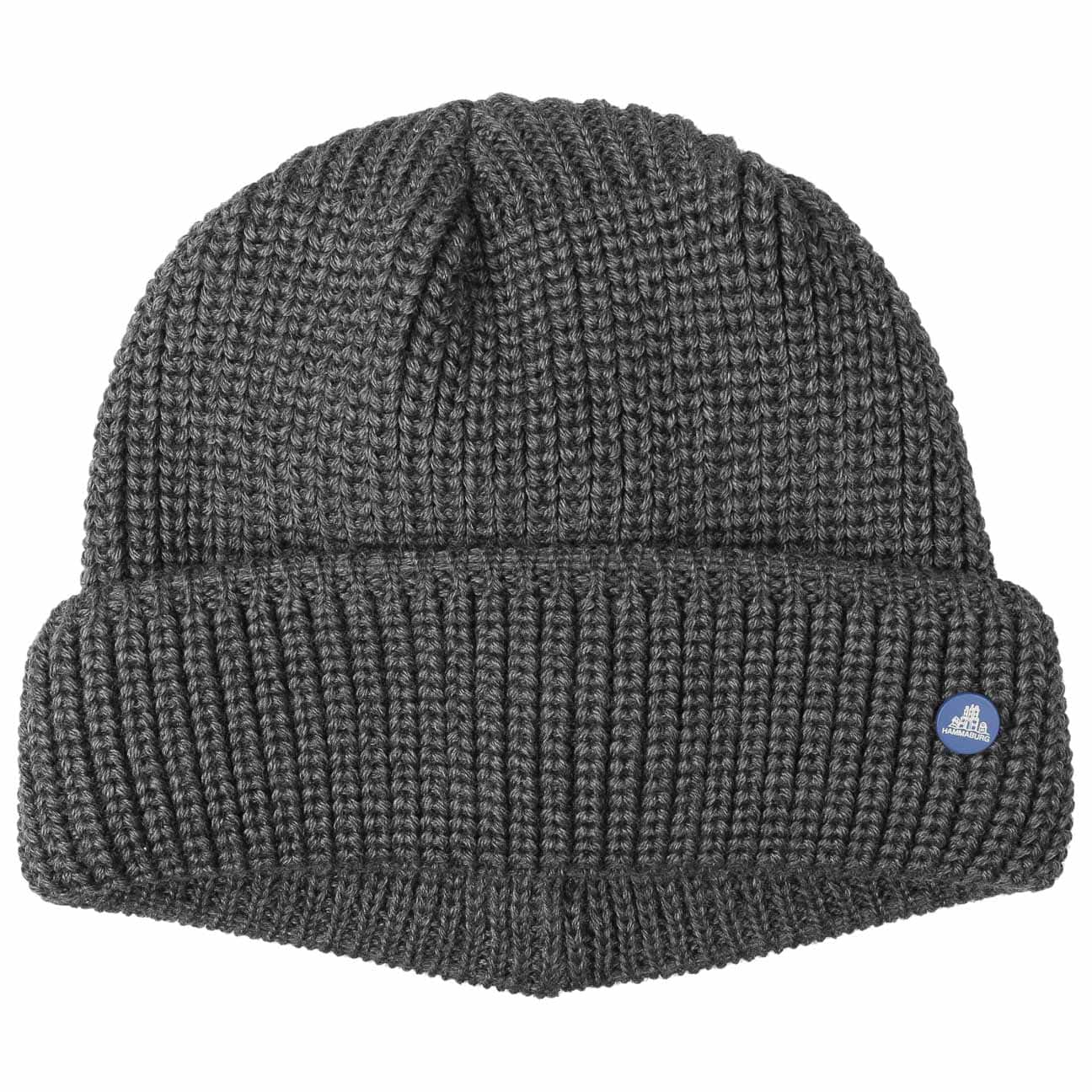 Knit Docker Hat - JJ Hat Center ®