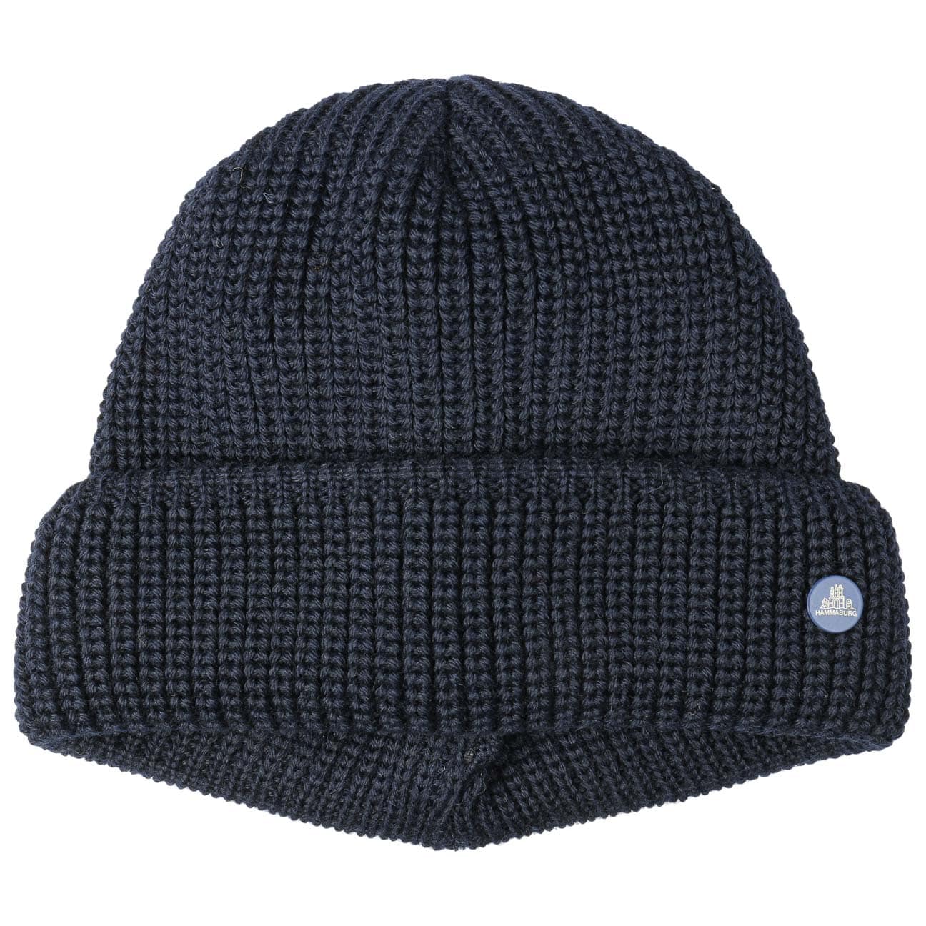 Knit Docker Hat by Hammaburg - JJ Hat Center ®
