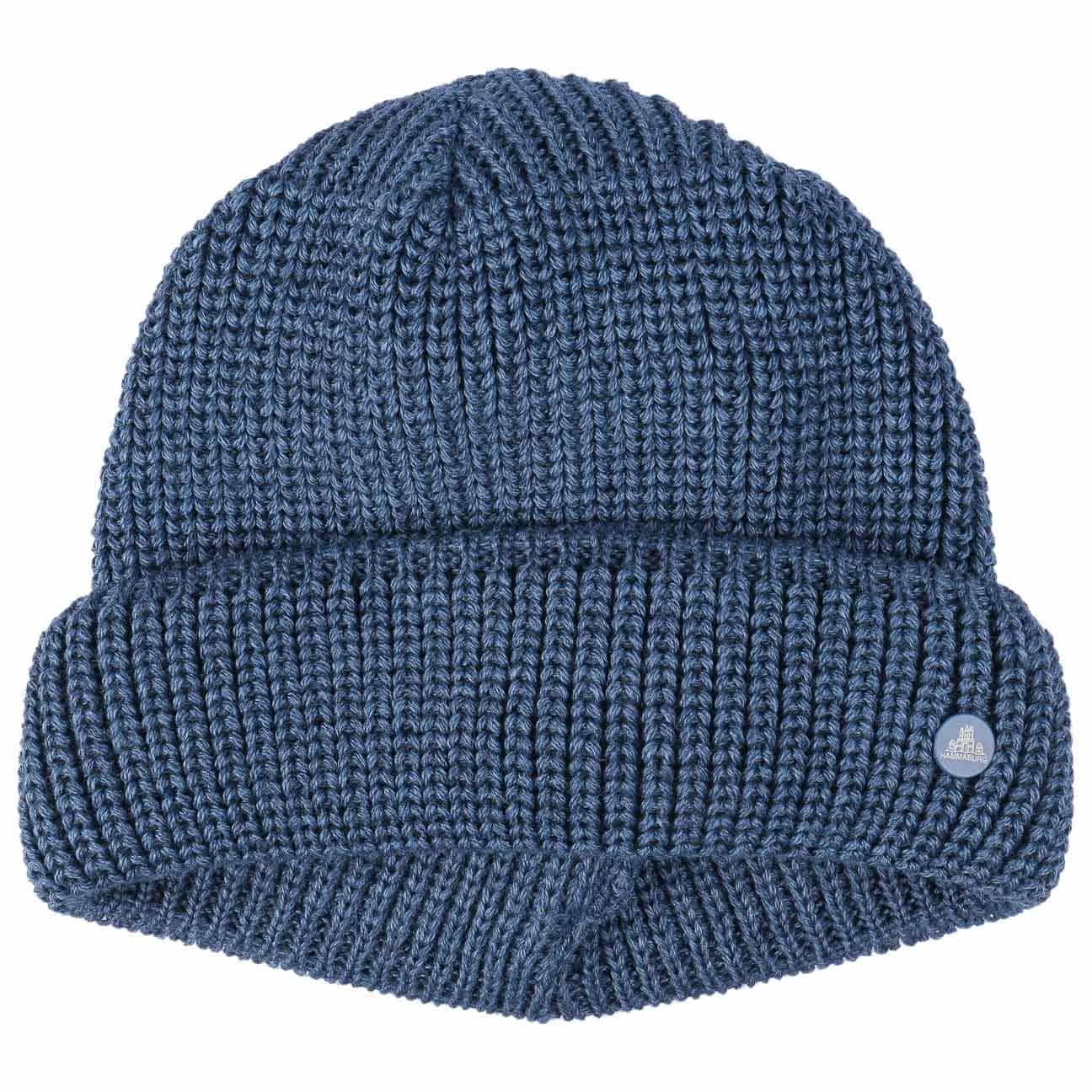 Knit Docker Hat by Hammaburg - JJ Hat Center ®