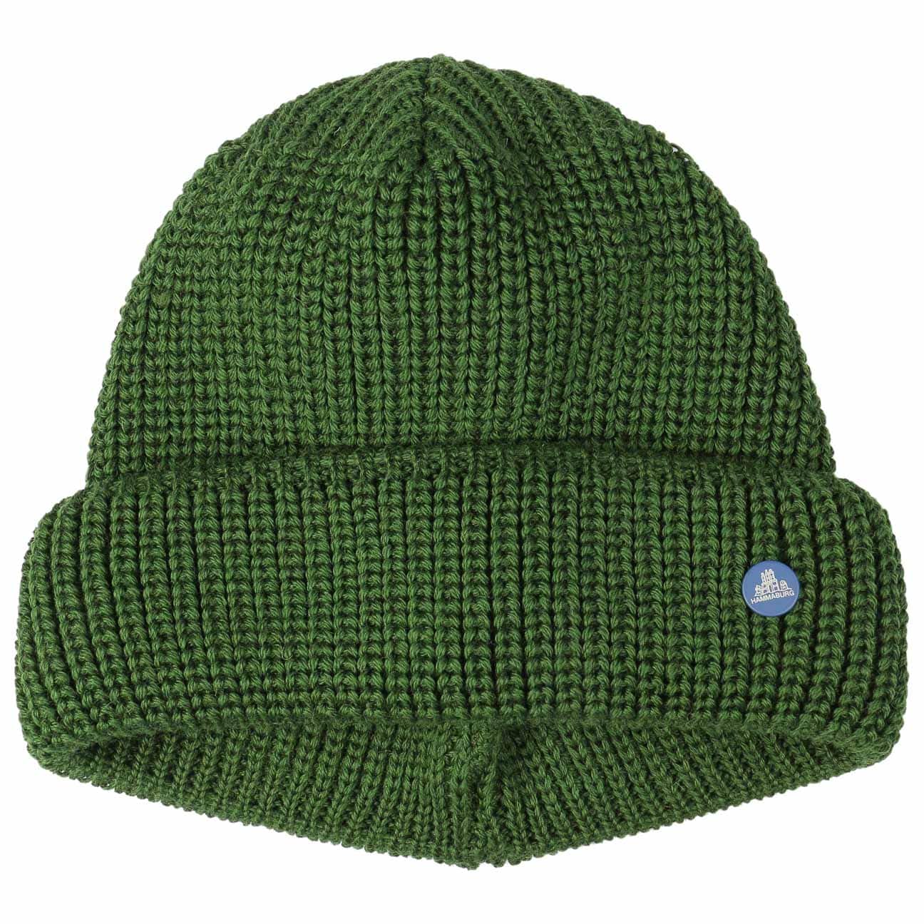 Knit Docker Hat by Hammaburg - JJ Hat Center ®