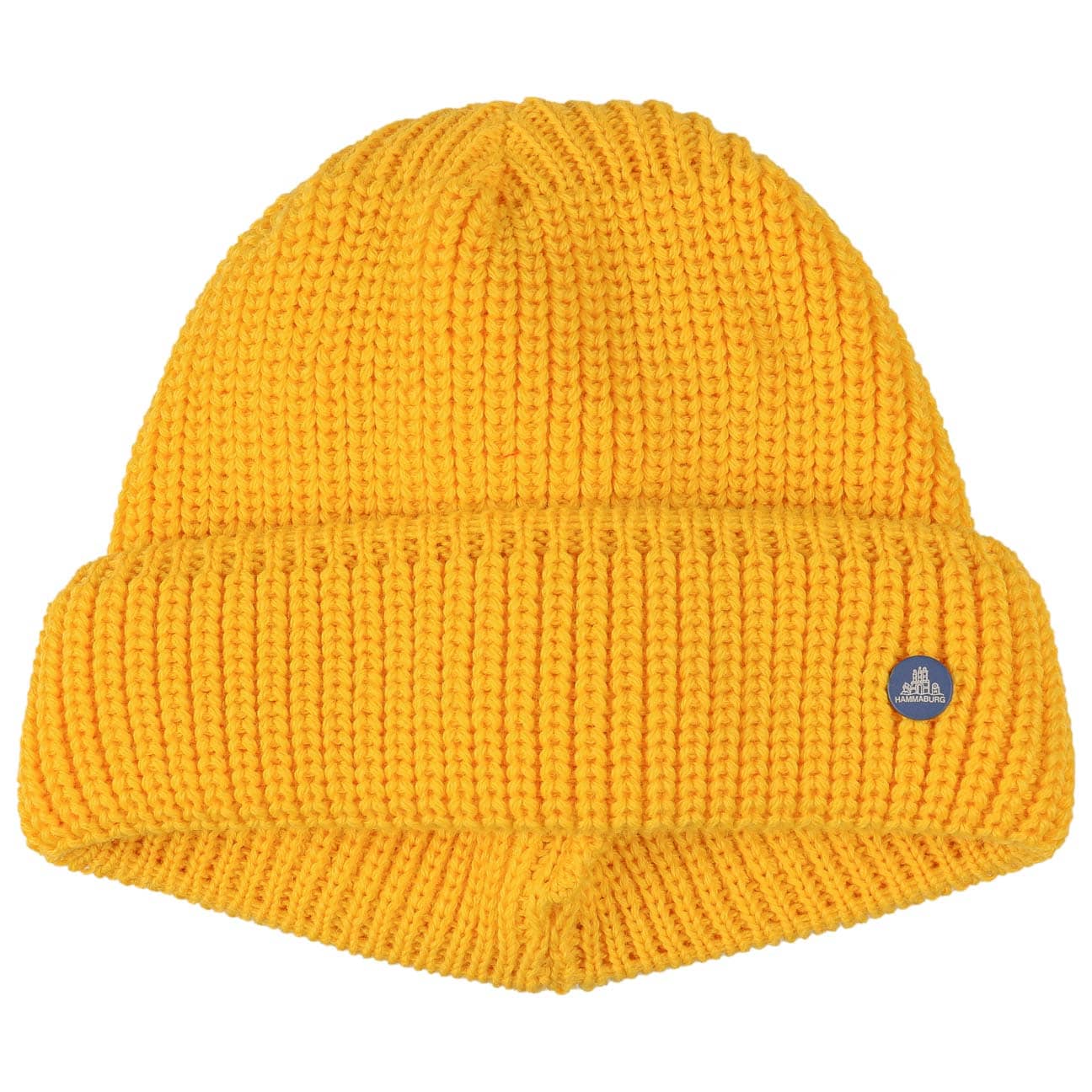 Knit Docker Hat by Hammaburg - JJ Hat Center ®