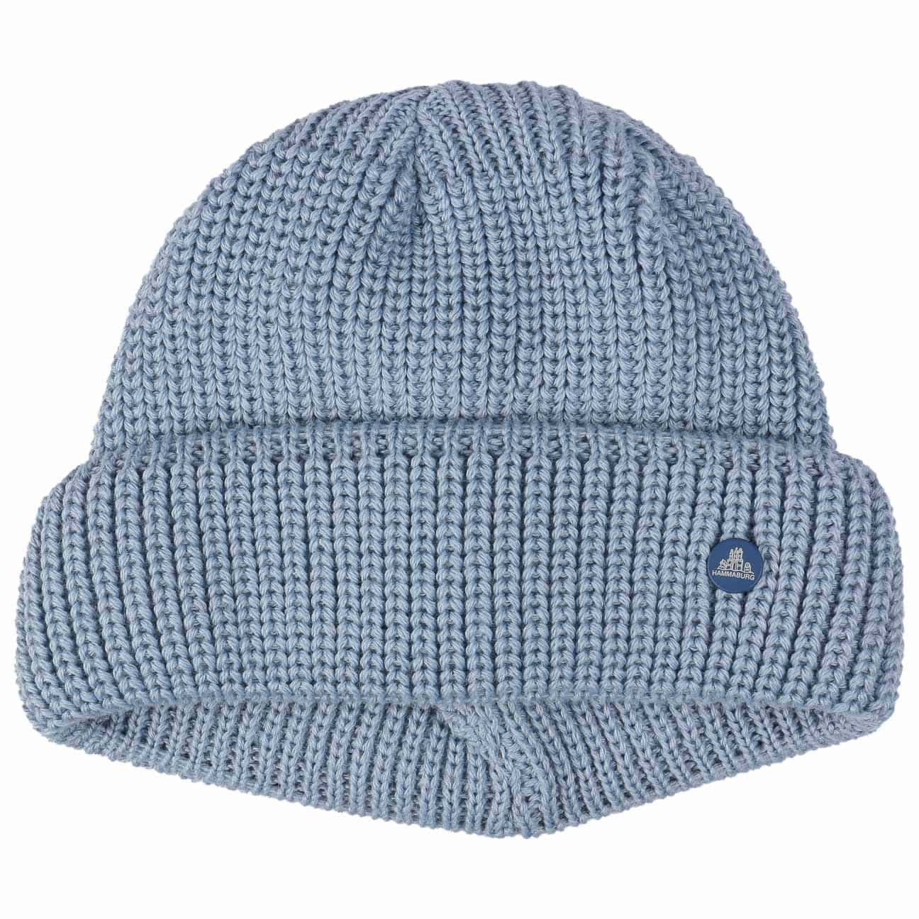Knit Docker Hat by Hammaburg - JJ Hat Center ®