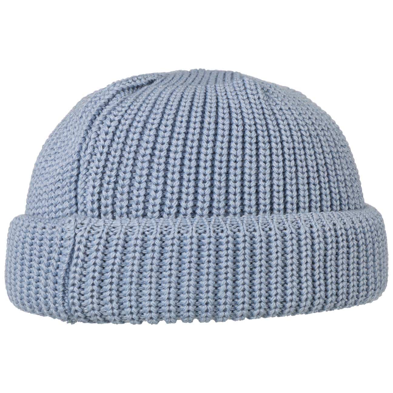Knit Docker Hat by Hammaburg - JJ Hat Center ®