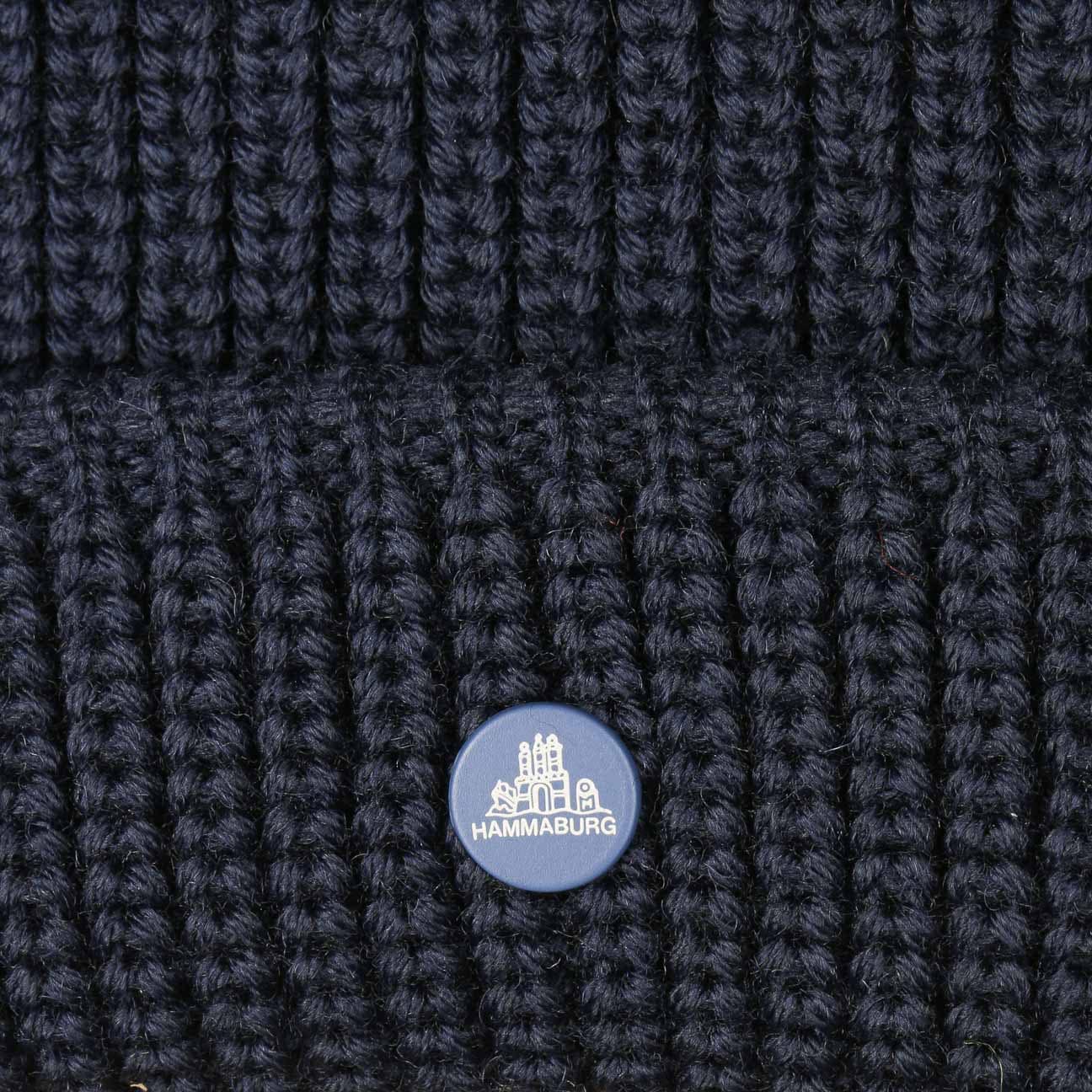 Knit Docker Hat by Hammaburg - JJ Hat Center ®