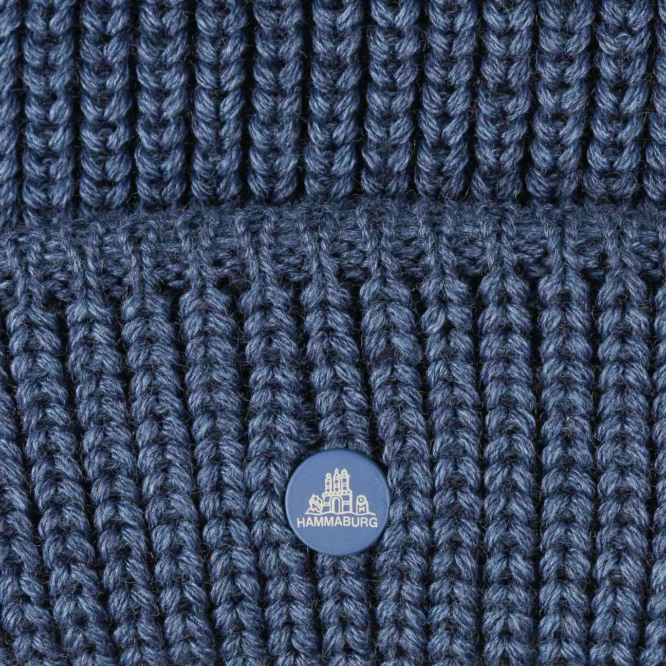 Knit Docker Hat by Hammaburg - JJ Hat Center ®