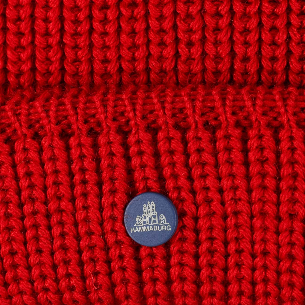 Knit Docker Hat by Hammaburg - JJ Hat Center ®