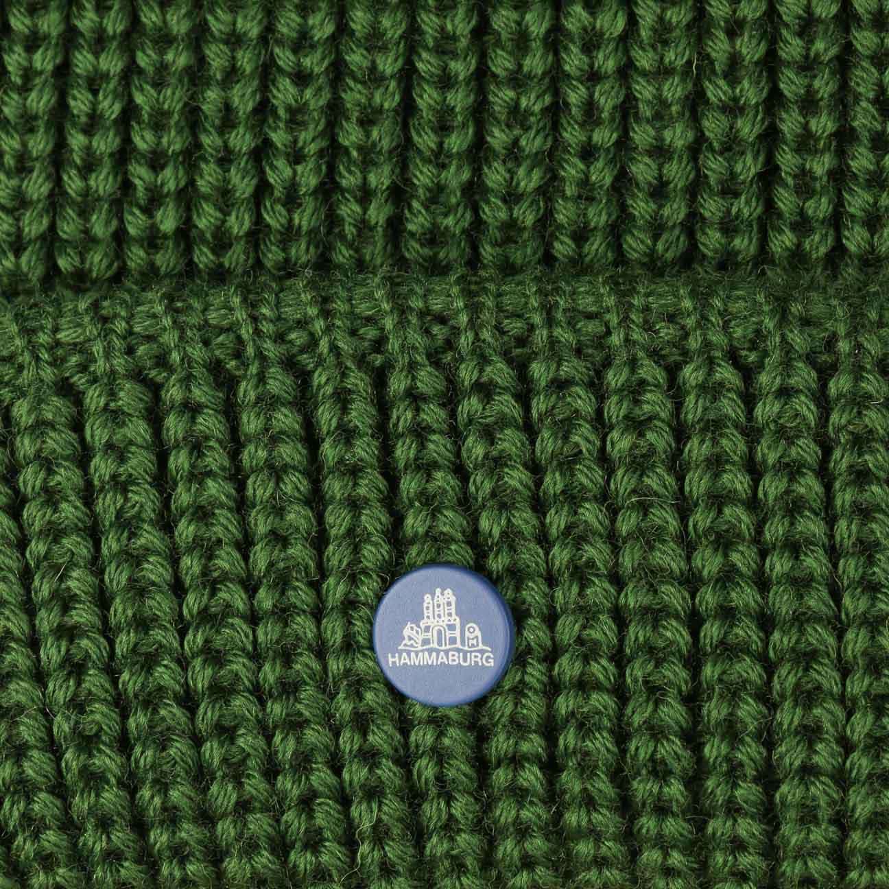 Knit Docker Hat by Hammaburg - JJ Hat Center ®