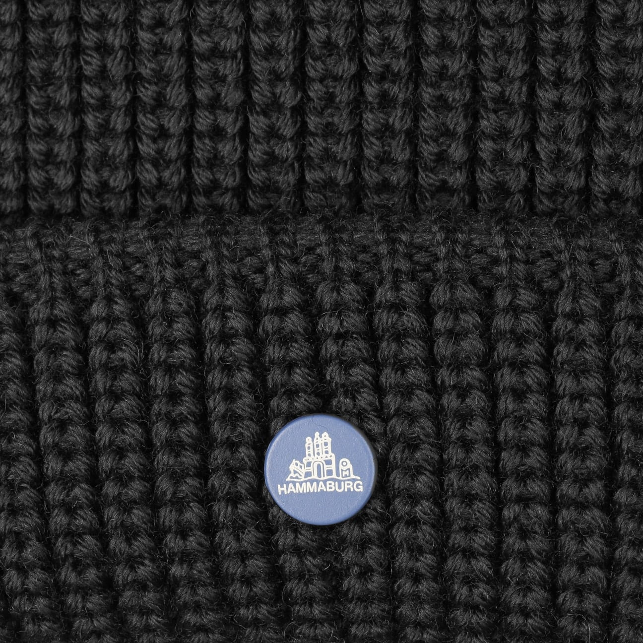 Knit Docker Hat by Hammaburg - JJ Hat Center ®