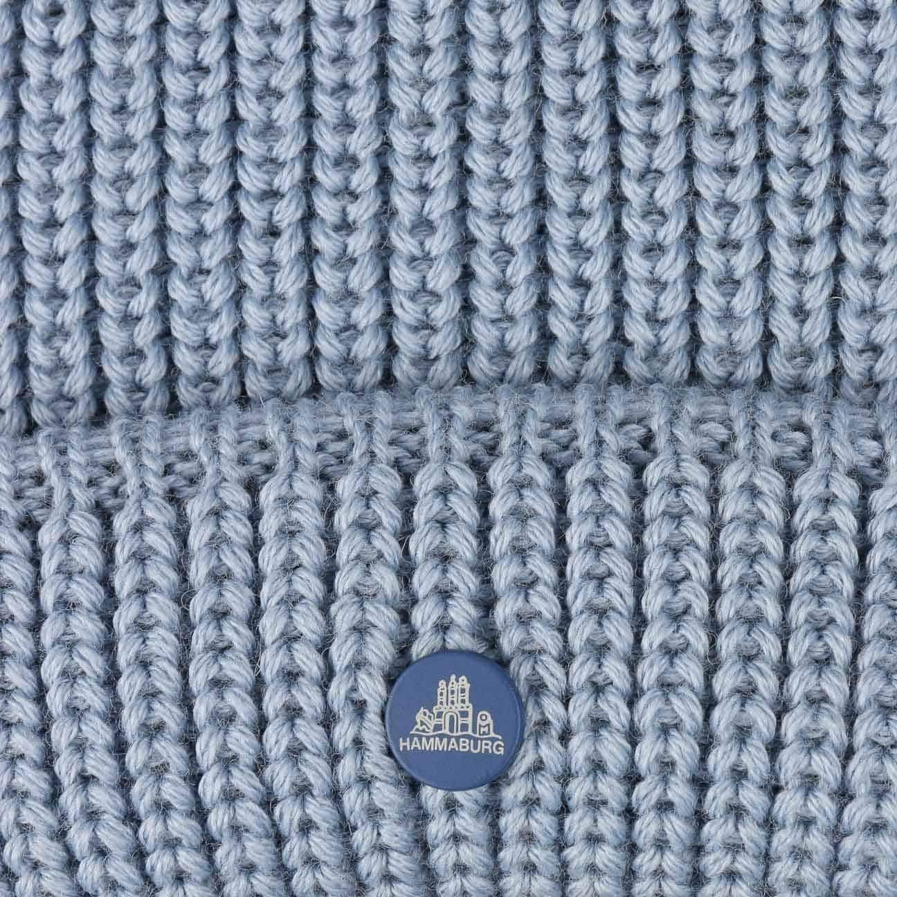 Knit Docker Hat by Hammaburg - JJ Hat Center ®