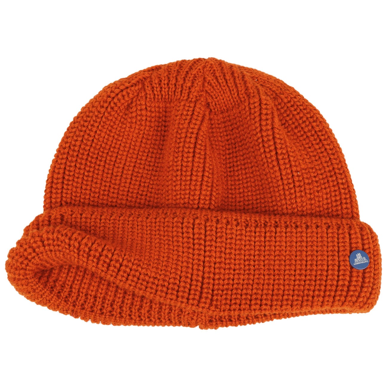 Knit Docker Hat by Hammaburg - JJ Hat Center ®