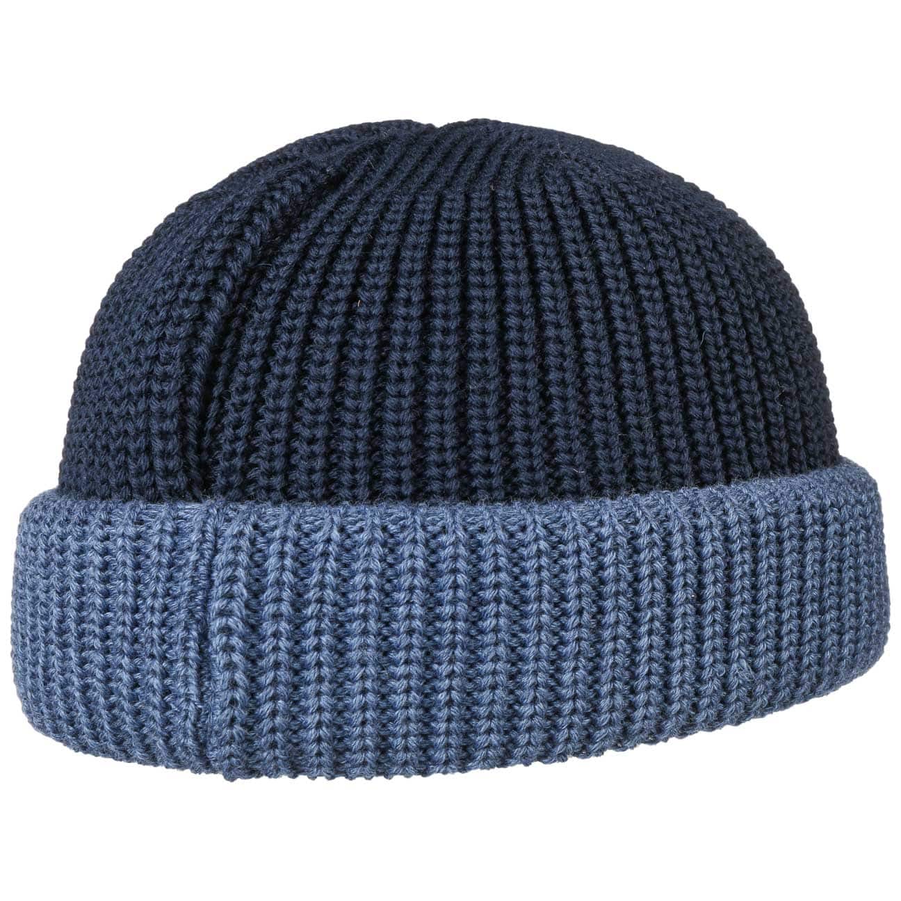 Twotone Docker Hat by Hammaburg - JJ Hat Center ®
