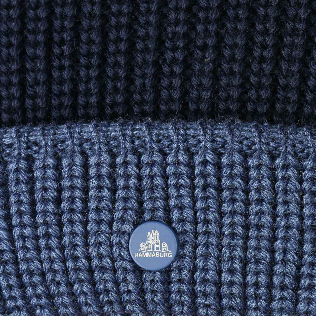 Twotone Docker Hat by Hammaburg - JJ Hat Center ®