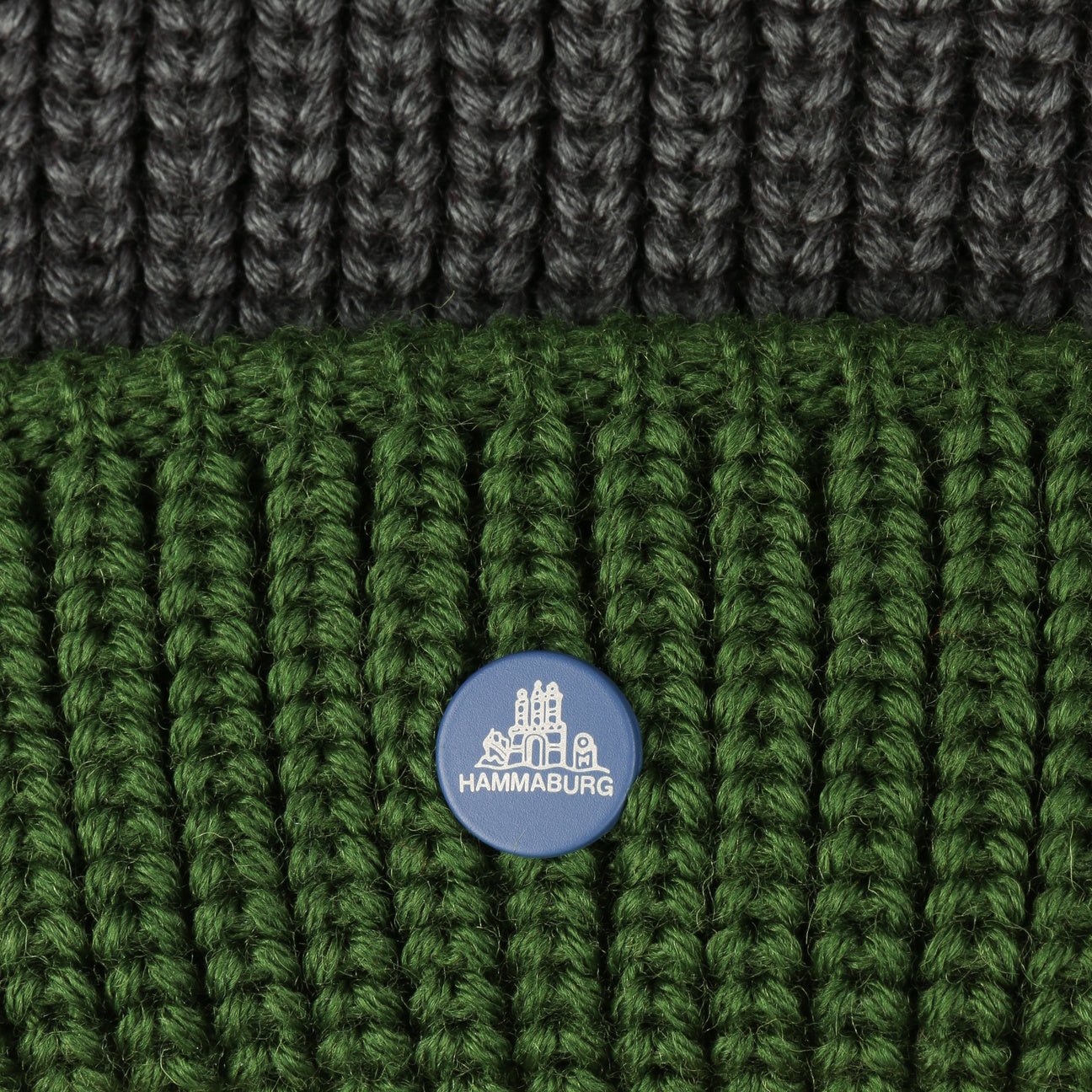 Twotone Docker Hat - JJ Hat Center ®