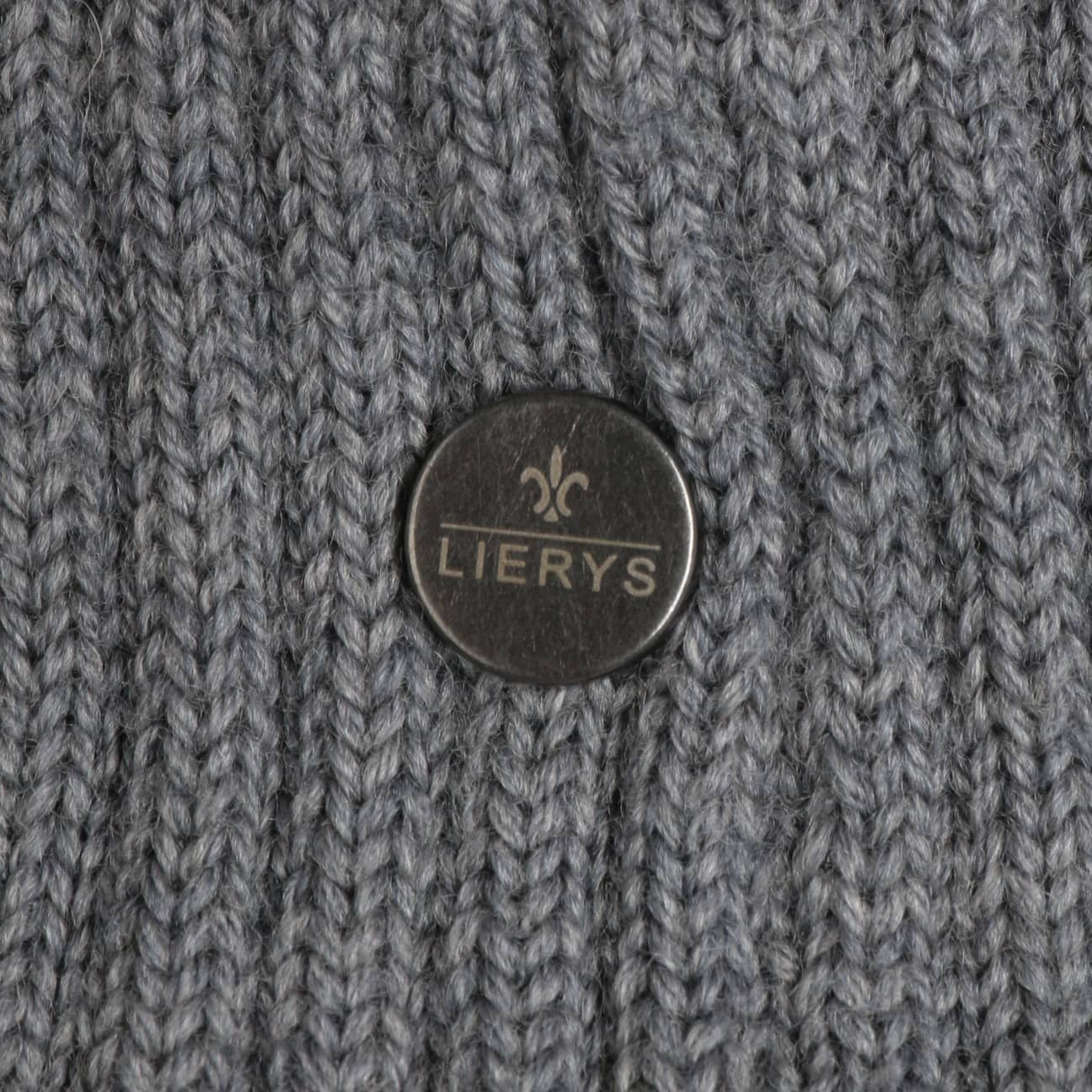 Merino Women's Gloves by Lierys - JJ Hat Center ®
