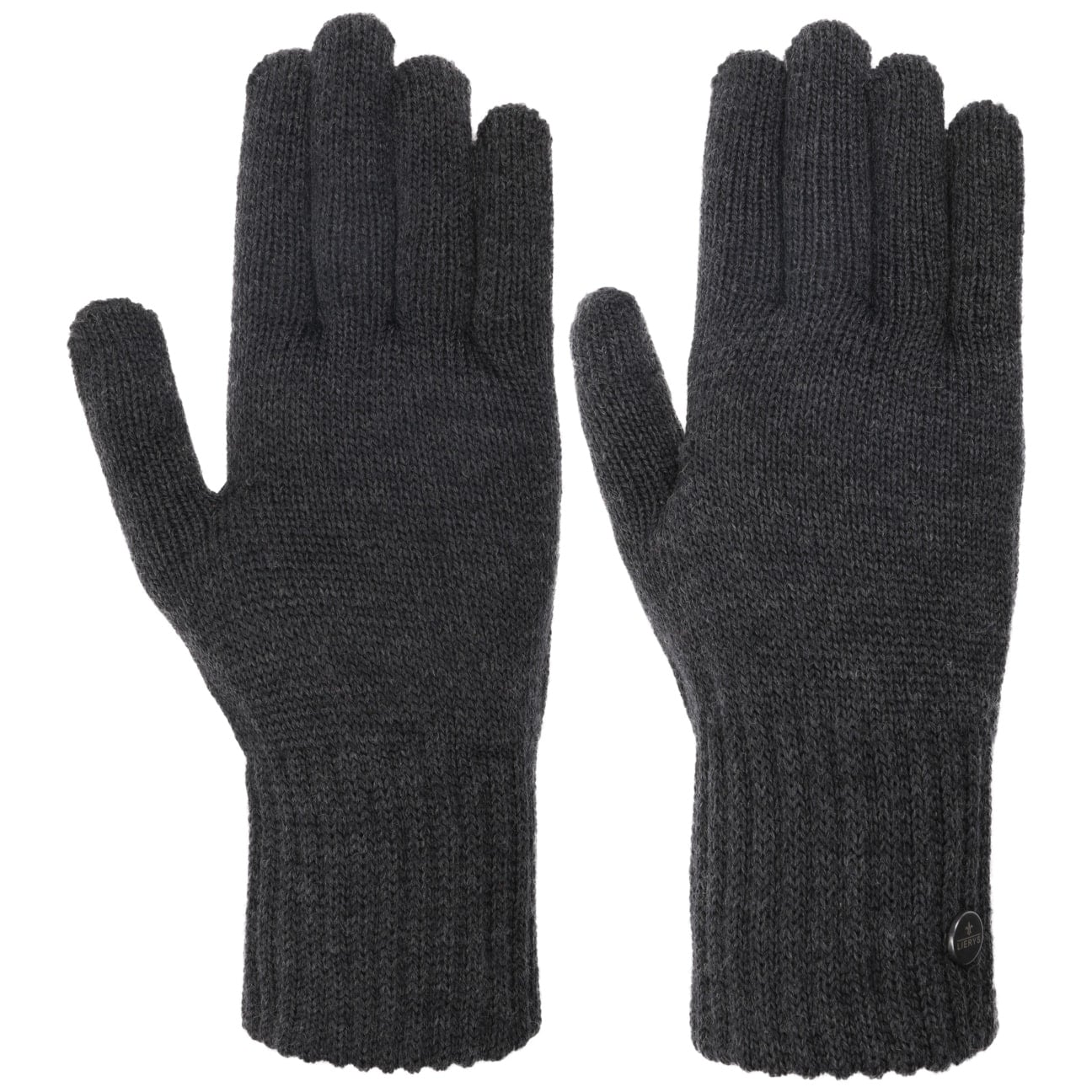 Merino Women's Gloves by Lierys - JJ Hat Center ®