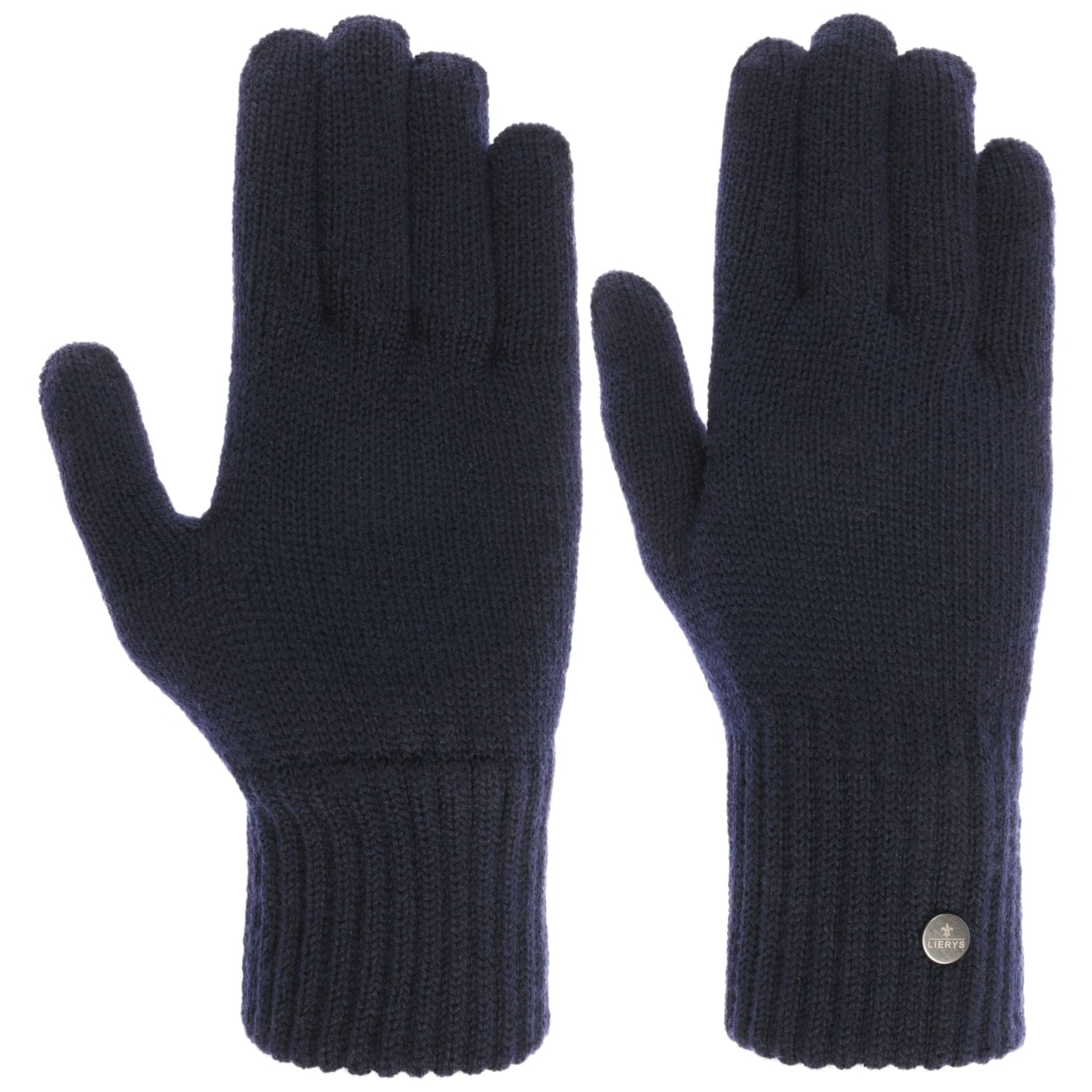 Merino Women's Gloves by Lierys - JJ Hat Center ®