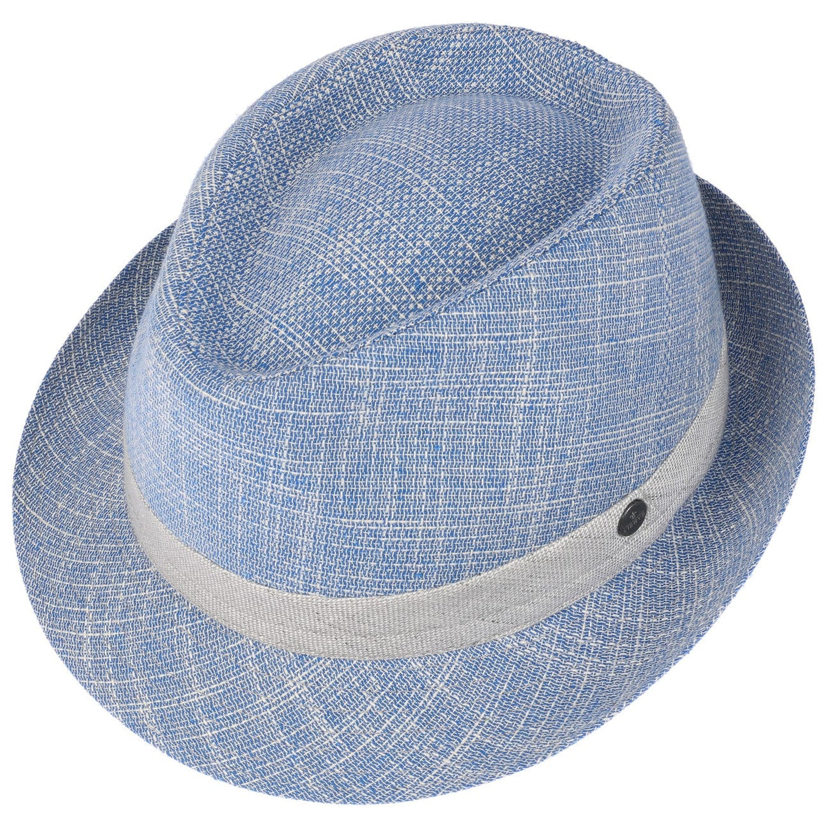 Unisex Lionel Adjustable Trilby Hat main image 1